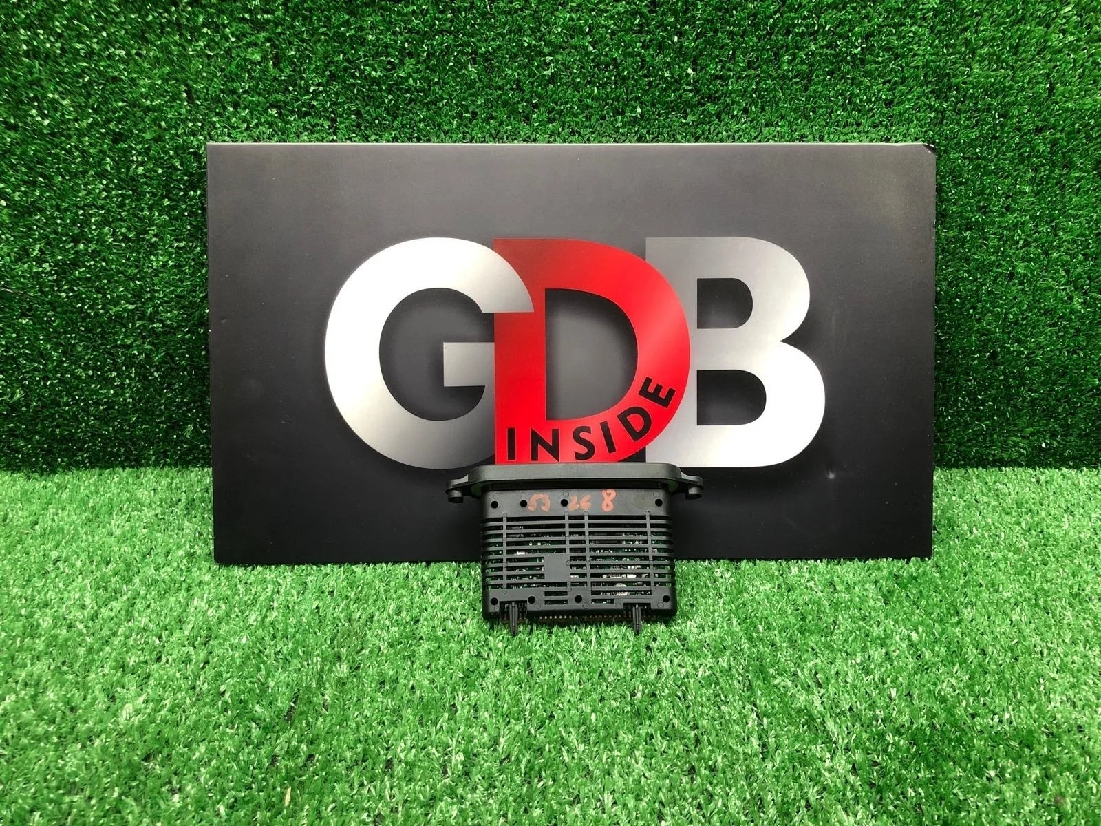 Блок управления светом BMW 1 series 2013 63117316145 F20 N13B16A