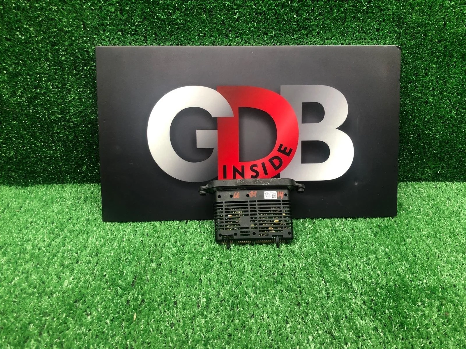 Блок управления светом BMW 1 series 21.04.2012 63117316145 F20 N13B16A