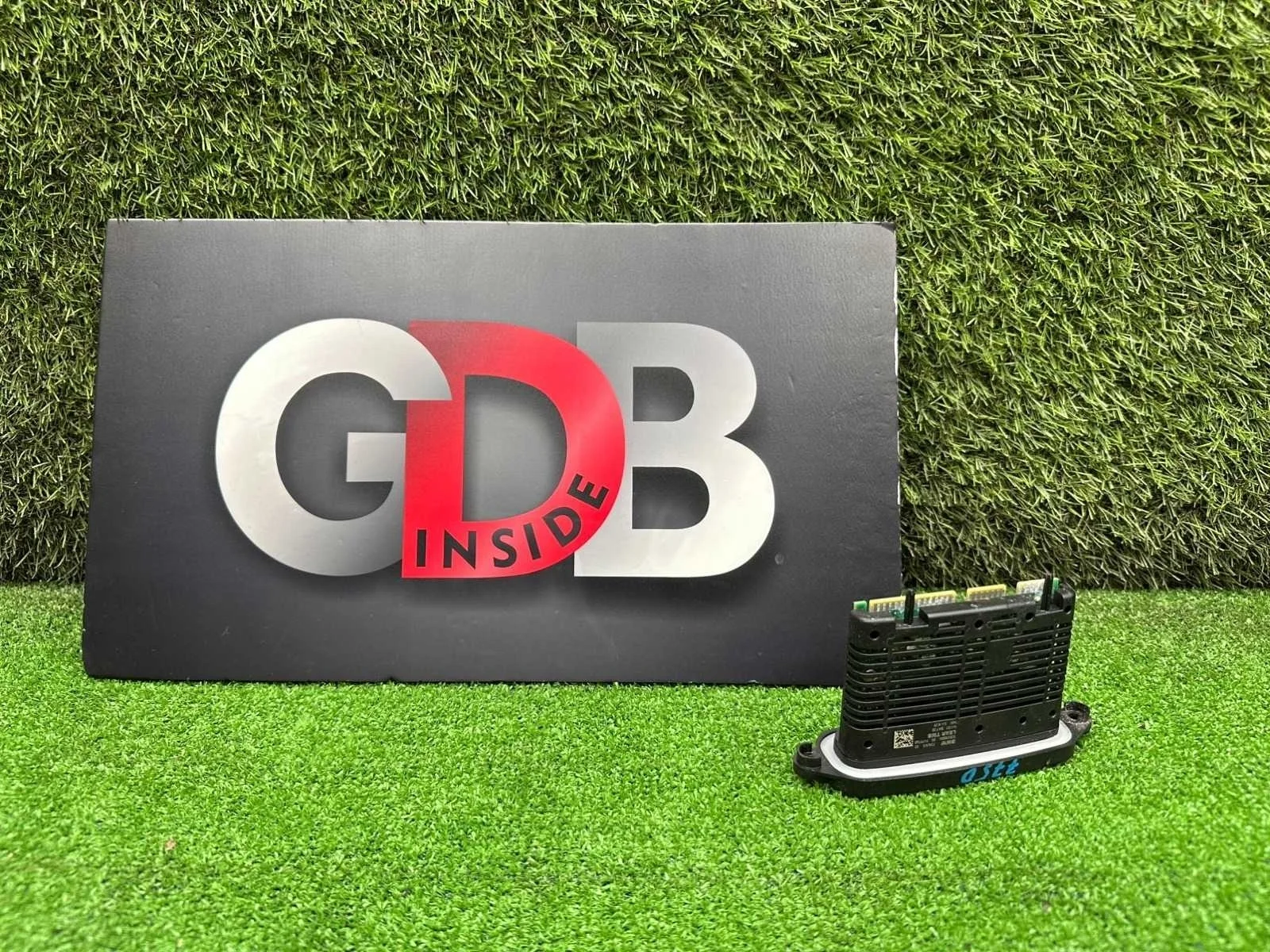 Блок управления светом BMW 1 series 25.10.2014 63117316145 F20 N13B16A