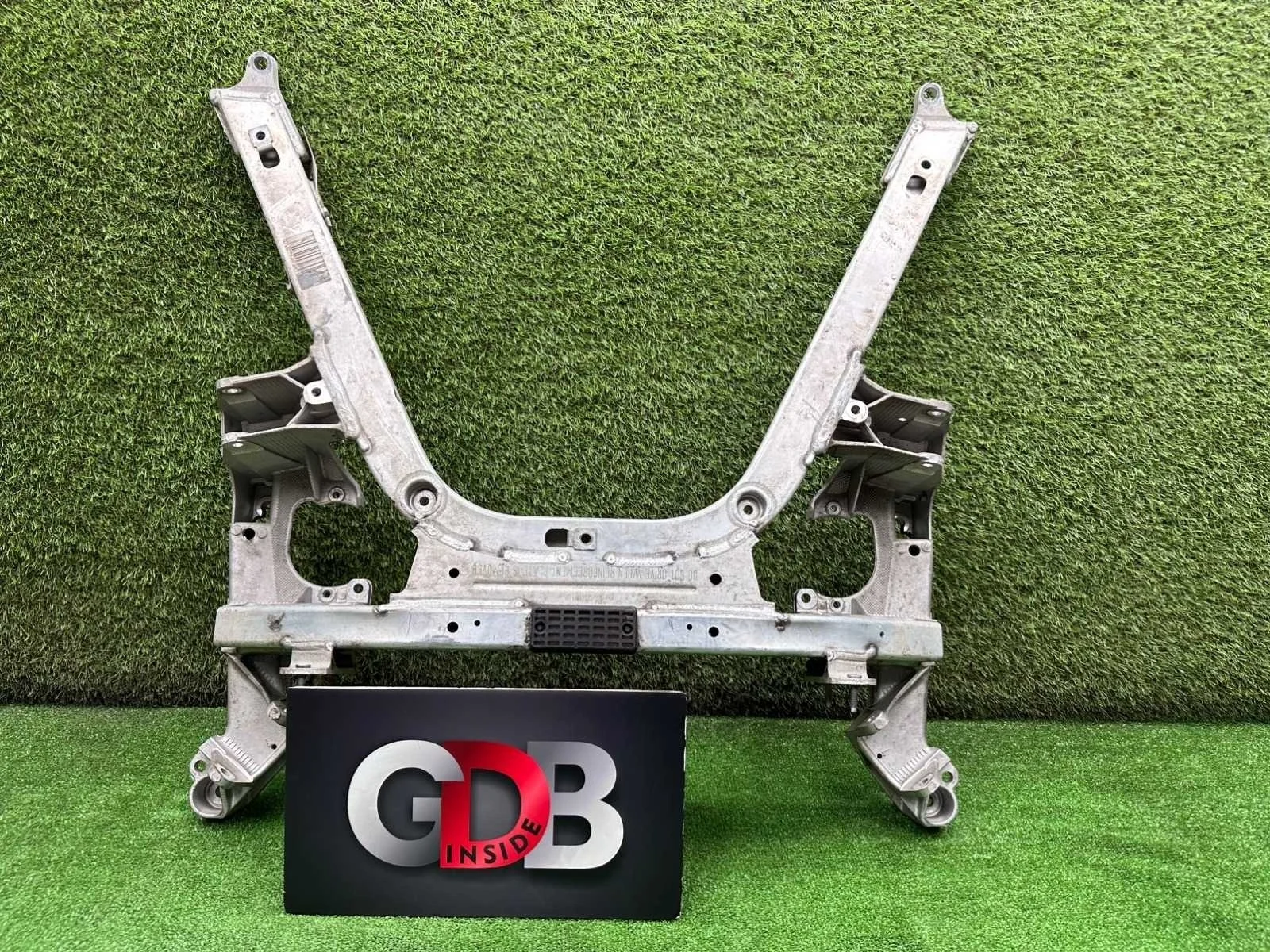 Подрамник Bmw 7 Series 31116782457 E65, передний