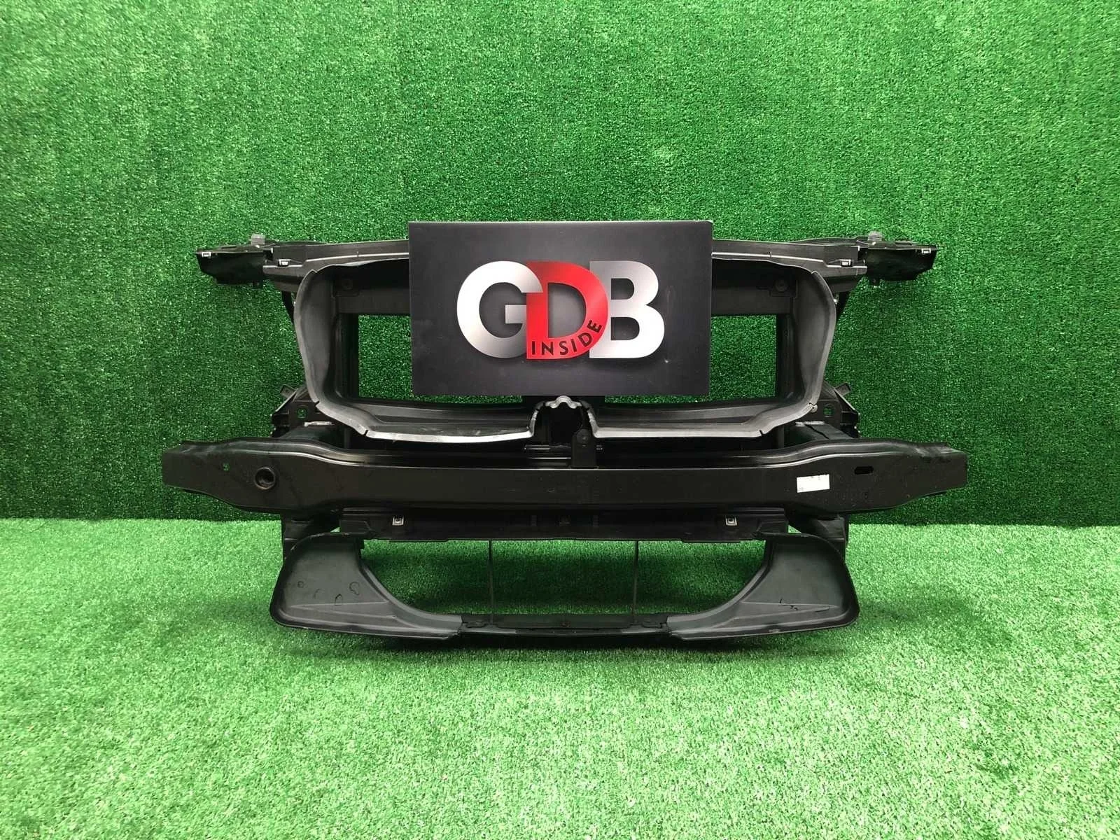 Телевизор Bmw X1 2011 51112990187 E84 N20B20A