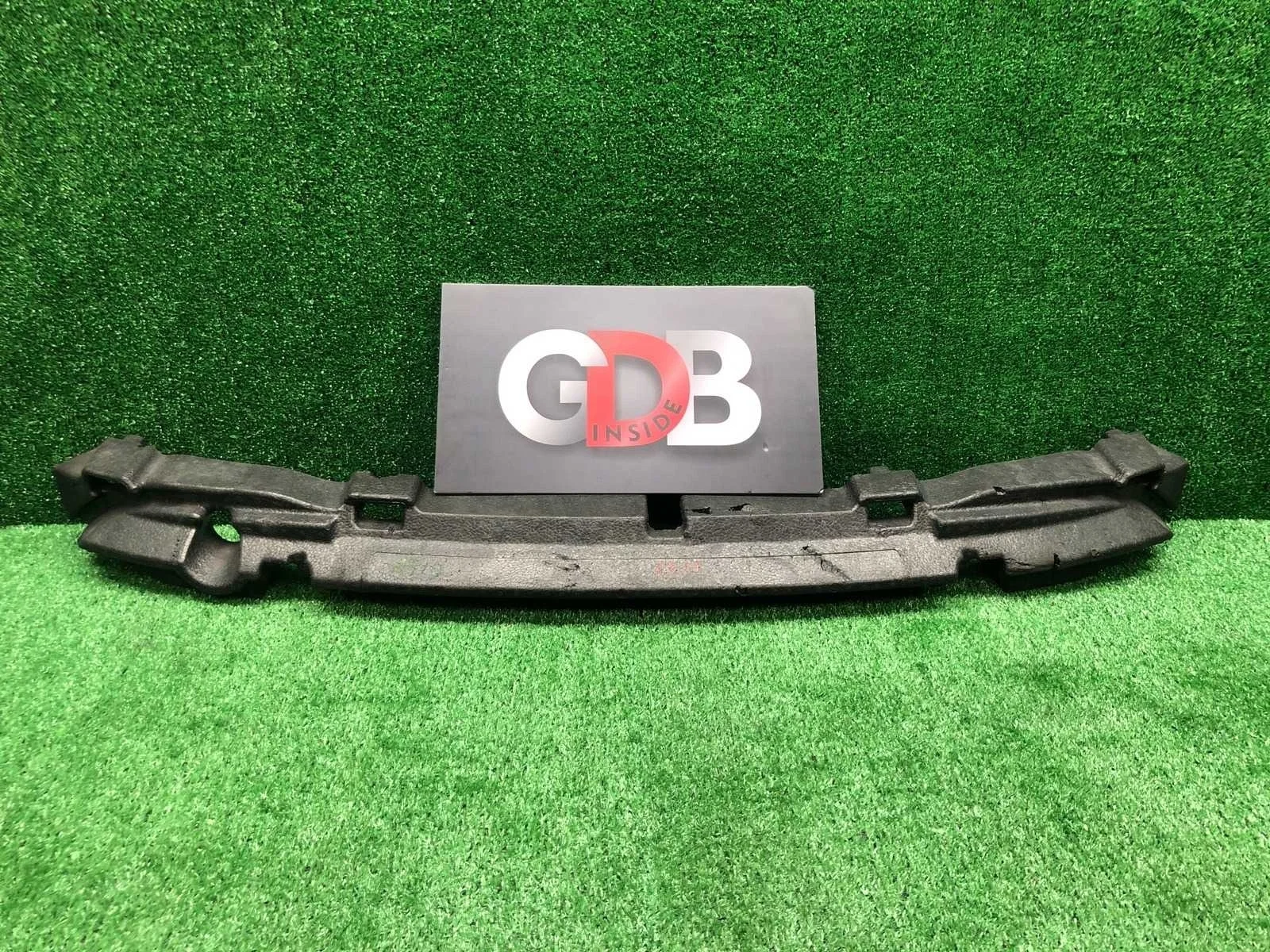 Абсорбер бампера BMW X1 2011 51112990205 E84 N20B20A, передний