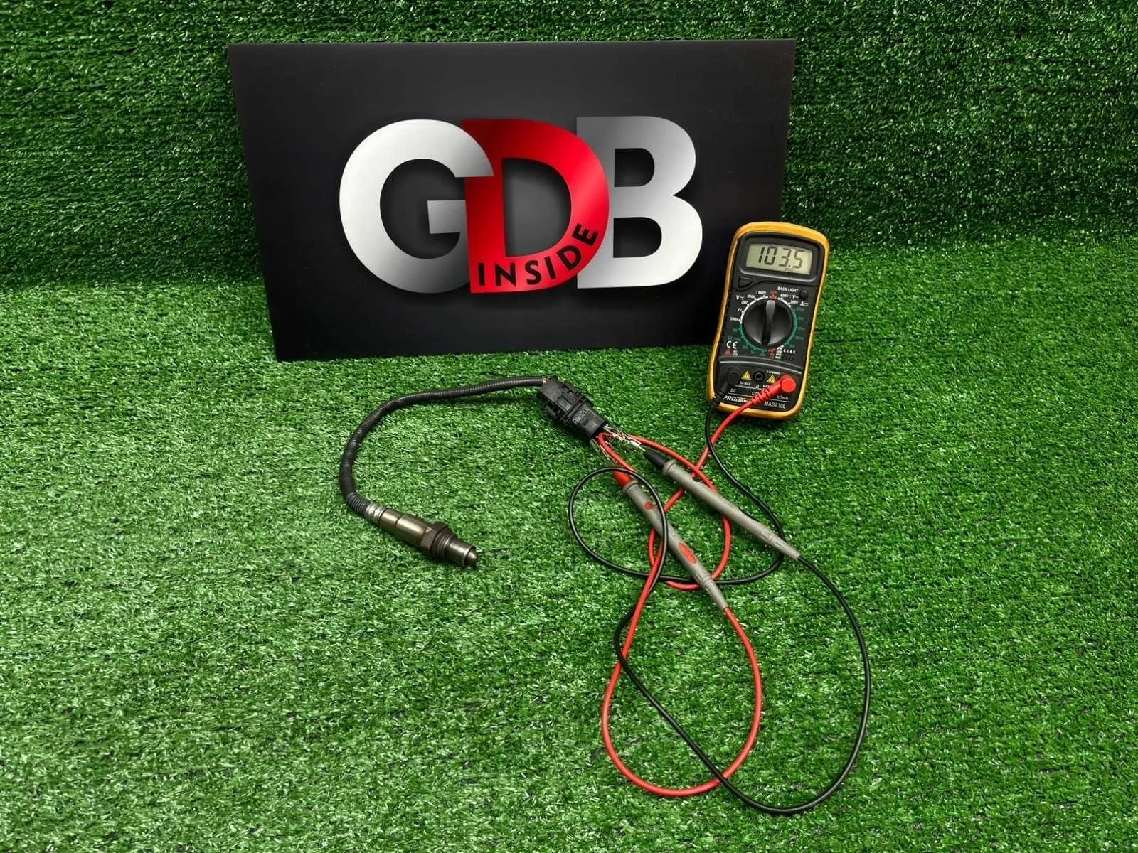 Датчик кислородный BMW 1 series 13627791600 F20