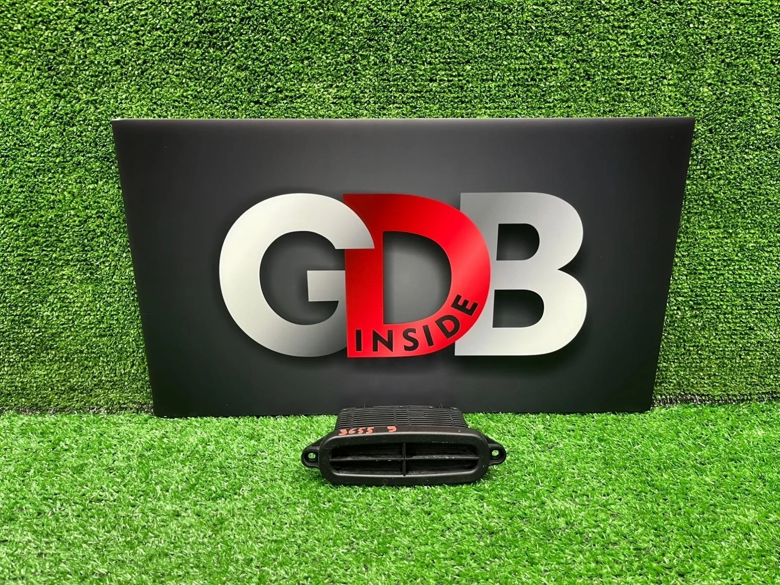 Блок управления светом BMW 3 series 18.09.2013 63117316186 F30 N55B30A