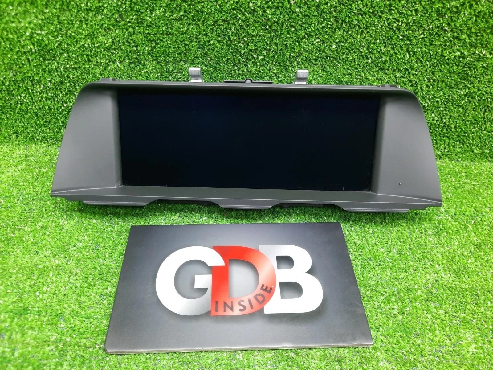 Дисплей информационный BMW 5 series 2011 65509266385 F10 N20B20B