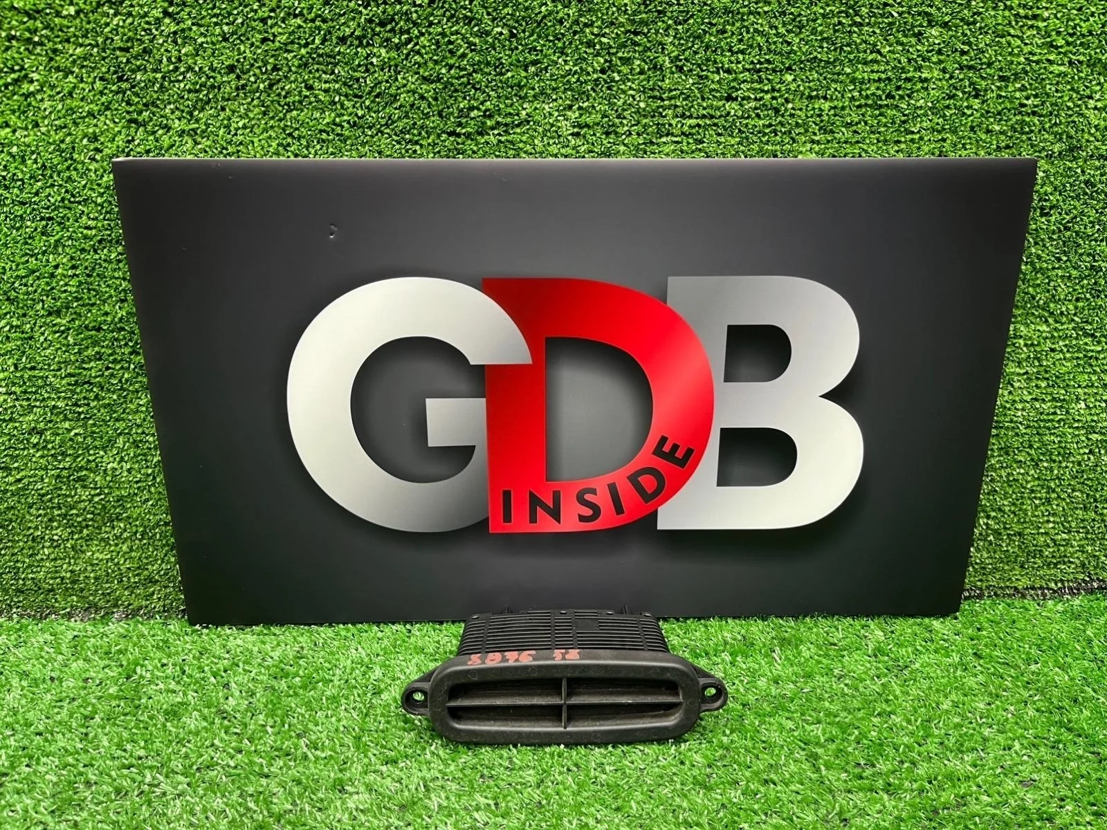 Блок управления светом BMW 3 series 2013 63117316147 F30 N20B20B