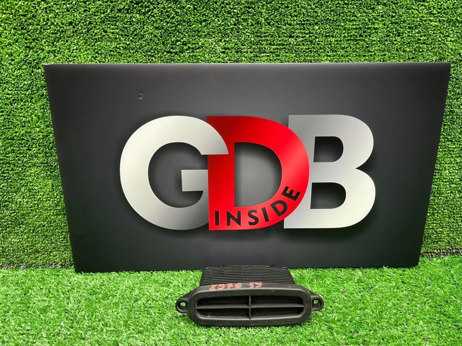 Блок управления светом BMW 3 series 2013 63117316147 F30 N20B20B