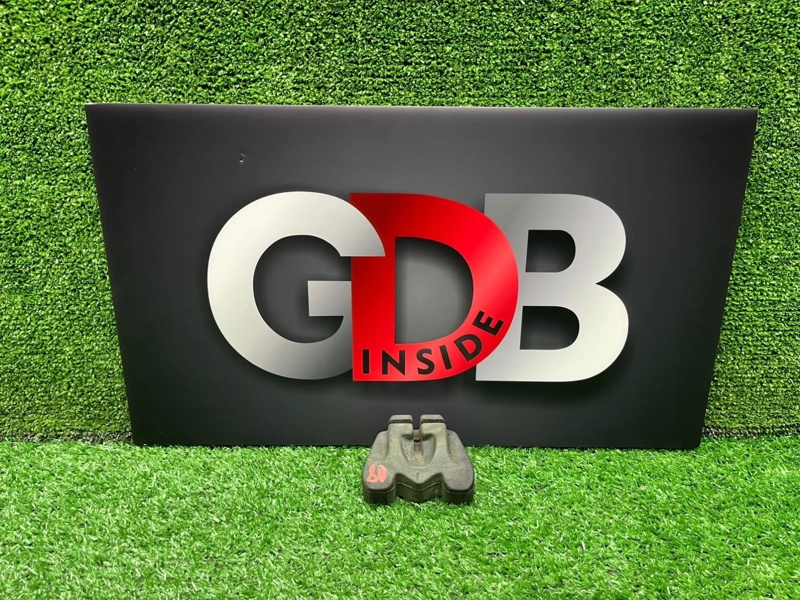 Подушка радиатора BMW 5 series 17117598791 E70