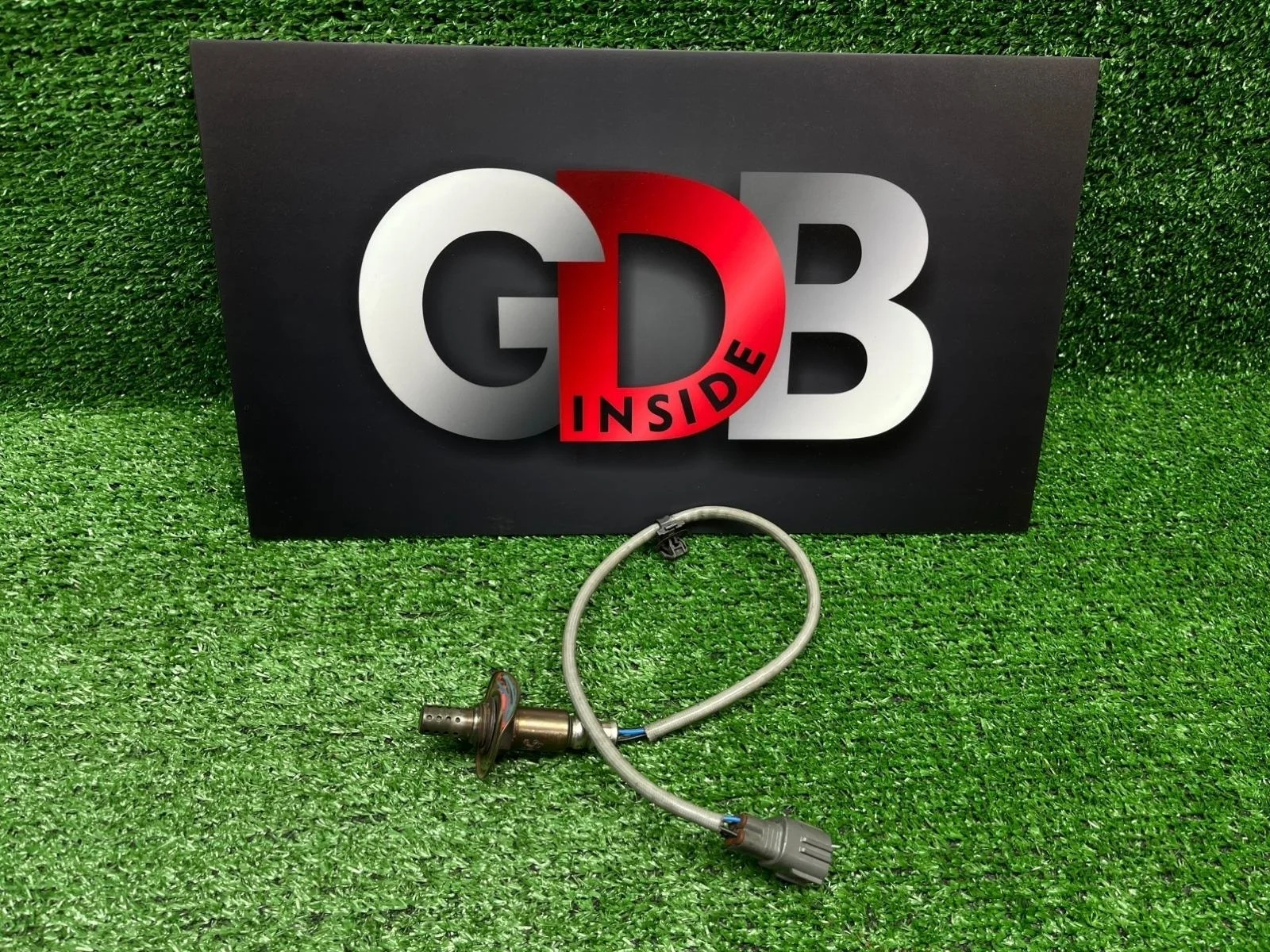 Датчик кислородный Subaru Outback 22690AA810 BL5 BL9 BP5 BP9