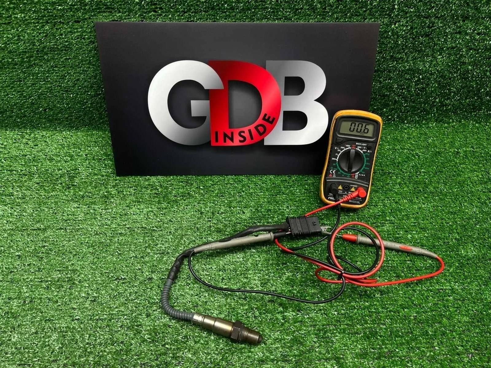 Датчик кислородный Bmw 5 Series 11787589121 F11 N20B20B