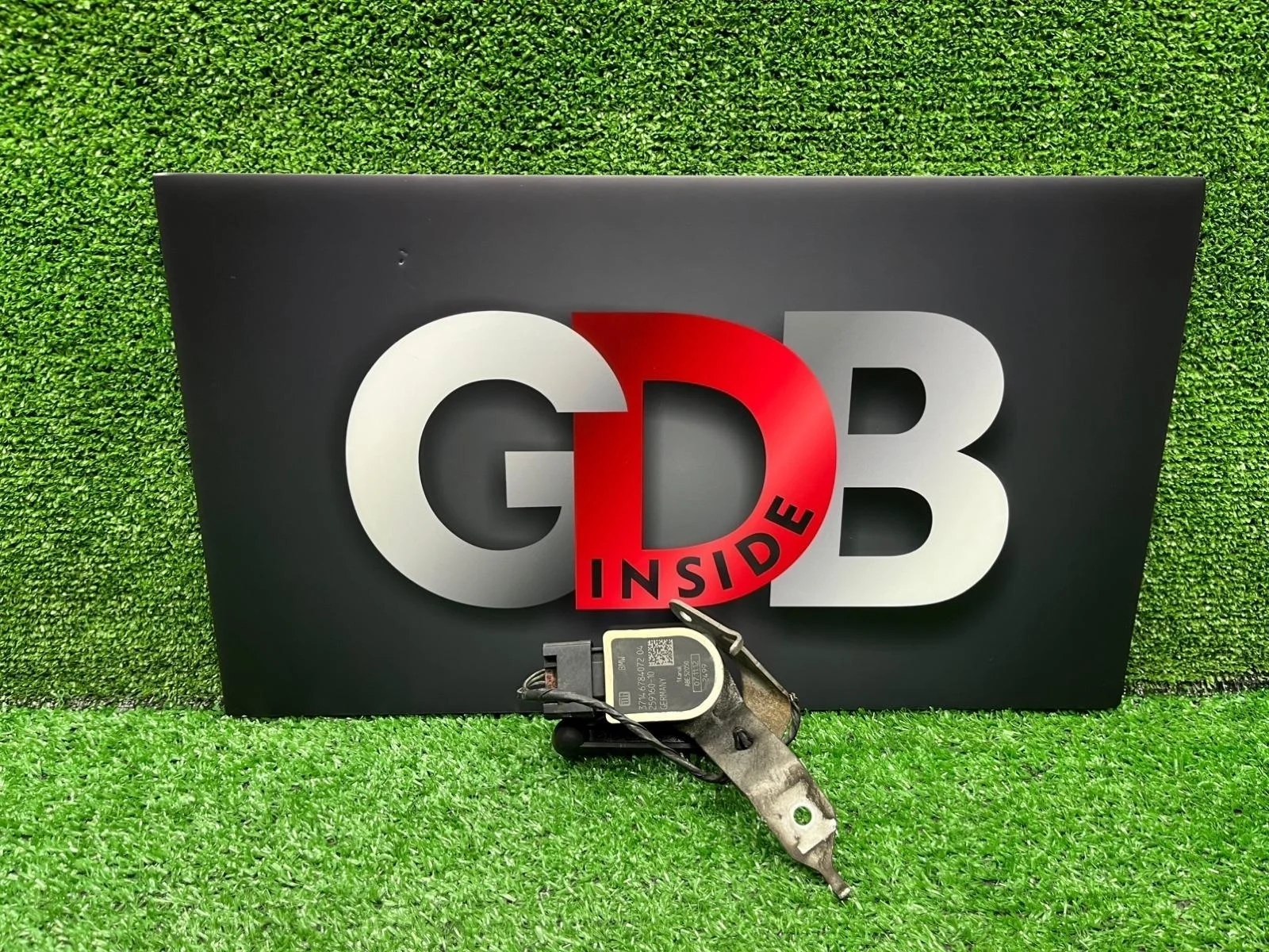 Датчик положения кузова BMW 1-series 37146870000 F20