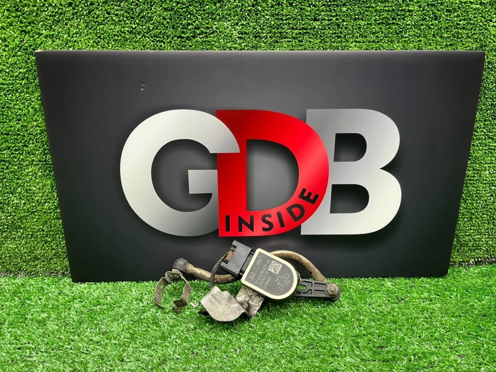 Датчик положения кузова Bmw 1-Series 37146870000 F20