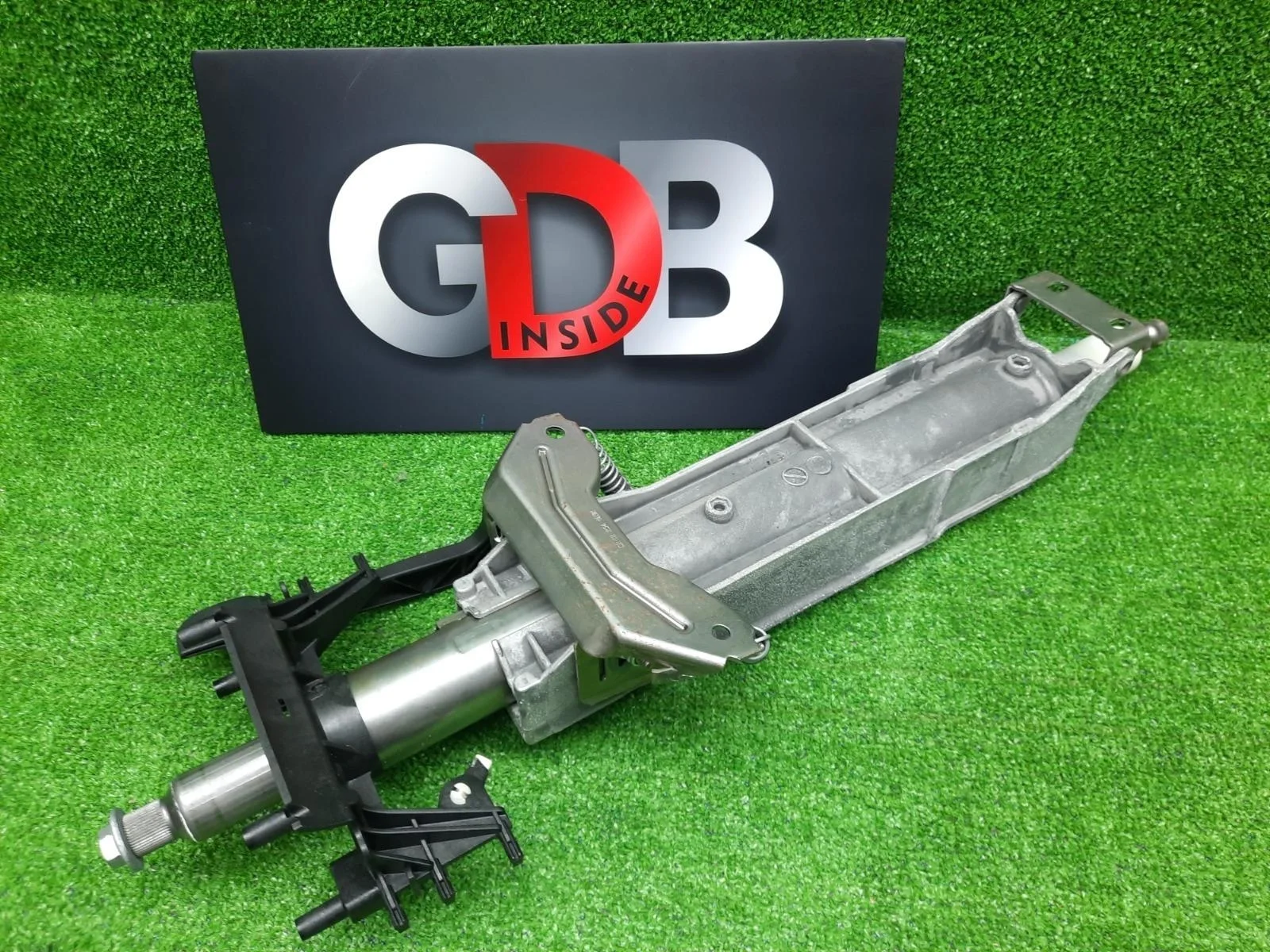 Рулевая колонка BMW 1 series 23.10.2012 32306858559 F20 N13B16A