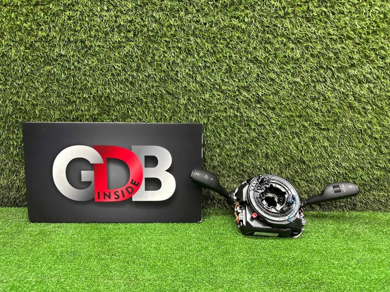 Подрулевой переключатель Bmw 7 Series 10.08.2012 61319354047 F01 N55B30A