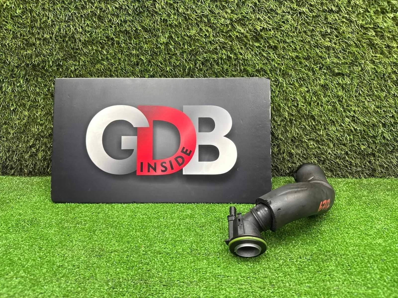 Трубка вентиляции картерных газов Bmw X1 23.09.2011 11127588417 E84 N20B20A