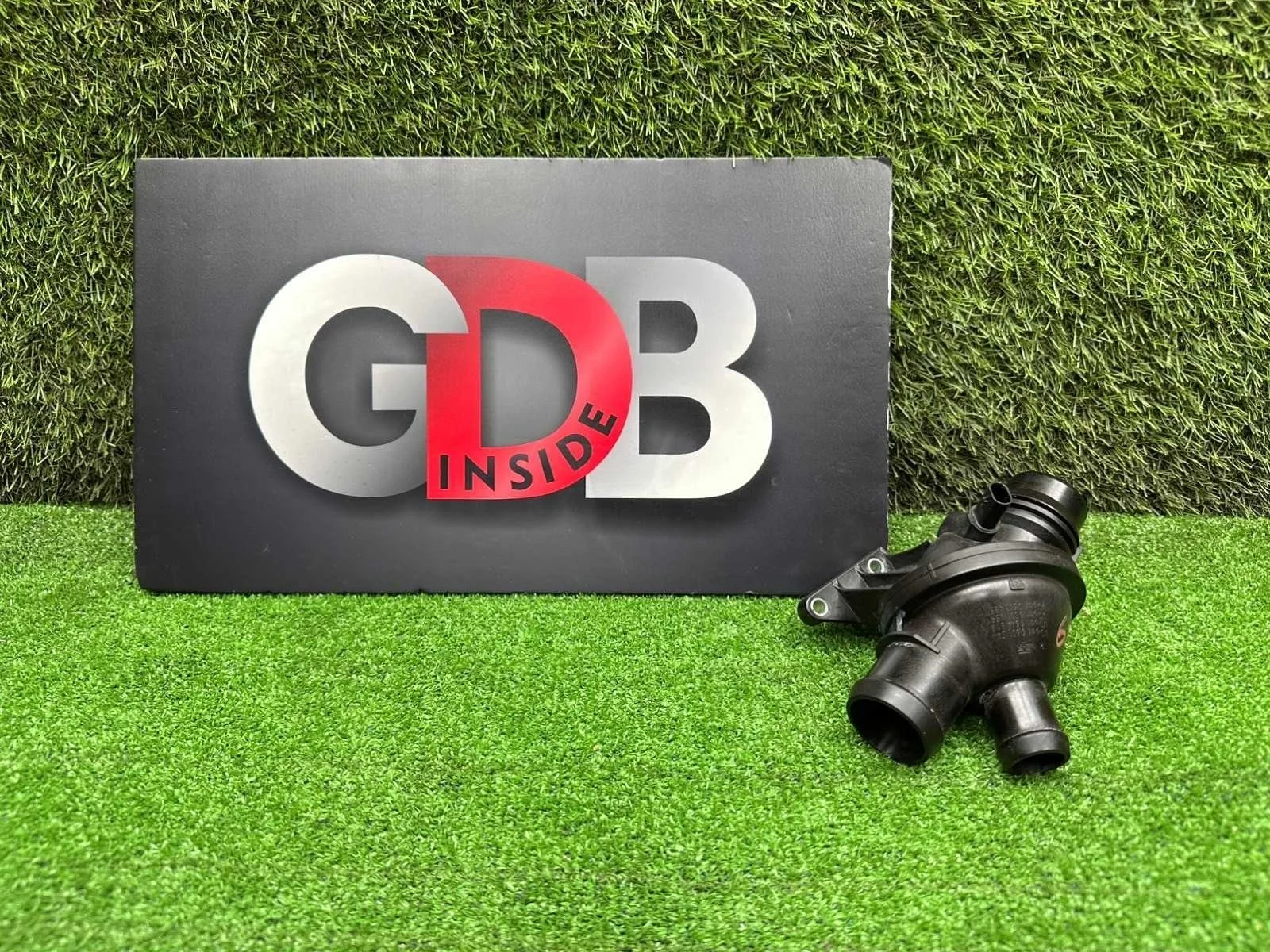 Термостат Bmw X1 23.09.2011 11538635689 E84 N20B20A