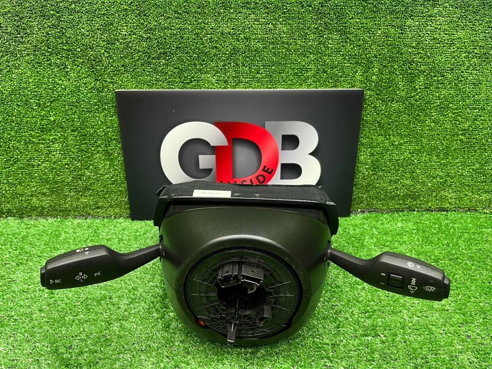 Переключатель подрулевой в сборе Bmw 5 Series 20.02.2013 61319354047 F10 N20B20B