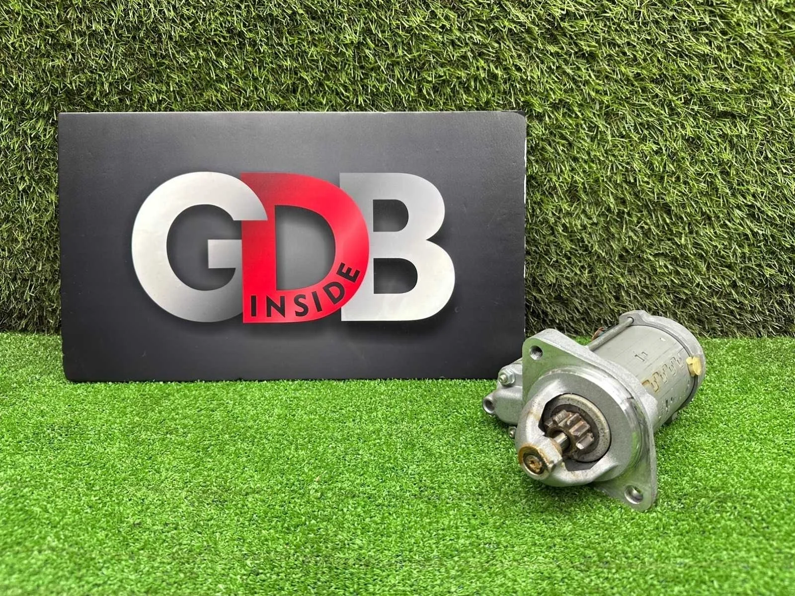 Стартер BMW X1 23.09.2011 12417579155 E84 N20B20A