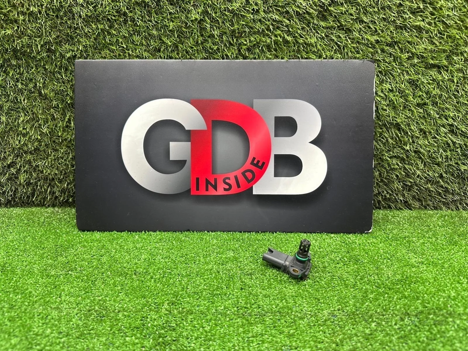 Датчик абсолютного давления BMW 7 series 21.01.2011 13627585493 F01 N63B44A