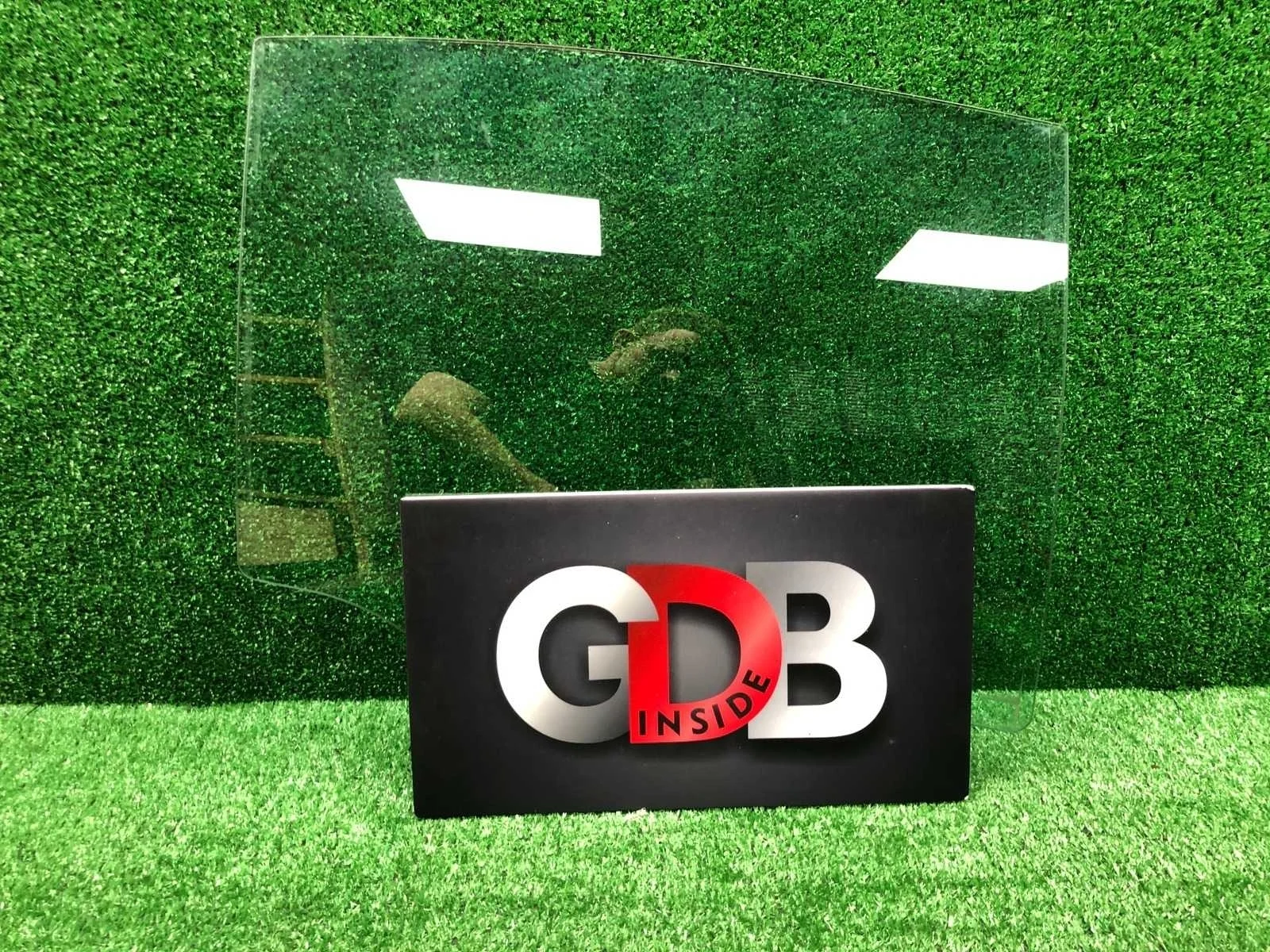 Стекло двери BMW 5 series 2010 51357182118 F10 N52B25AF, заднее правое