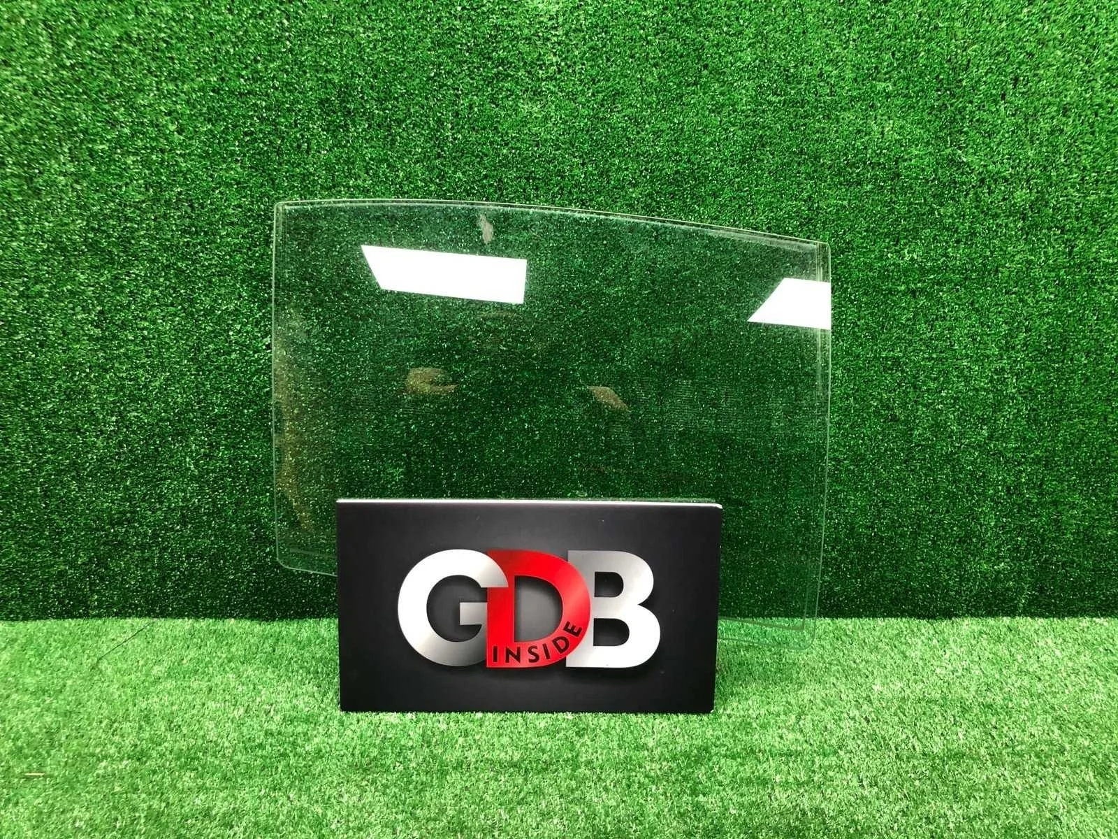 Стекло двери Bmw 5 Series 2013 51357182118 F10 N55B30A, заднее правое