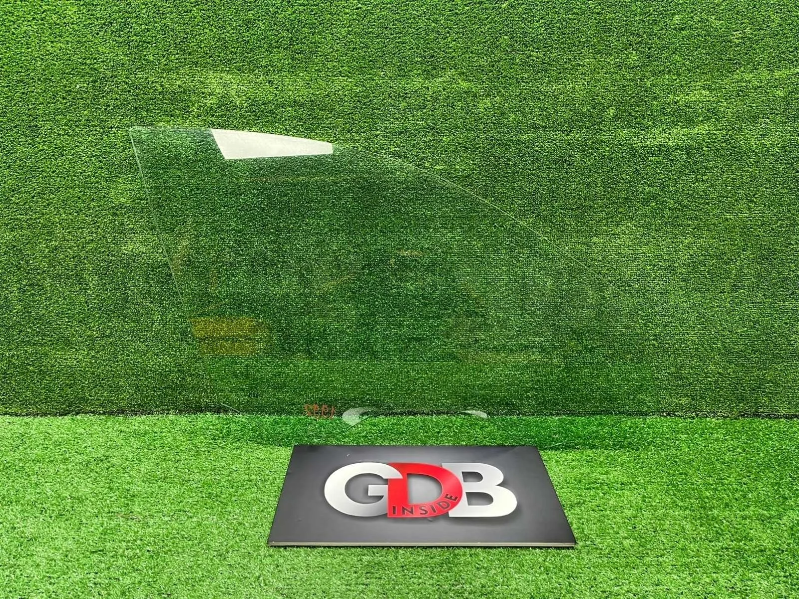 Стекло двери BMW 3 series 16.01.2013 51337259826 F30 N20B20B, переднее правое