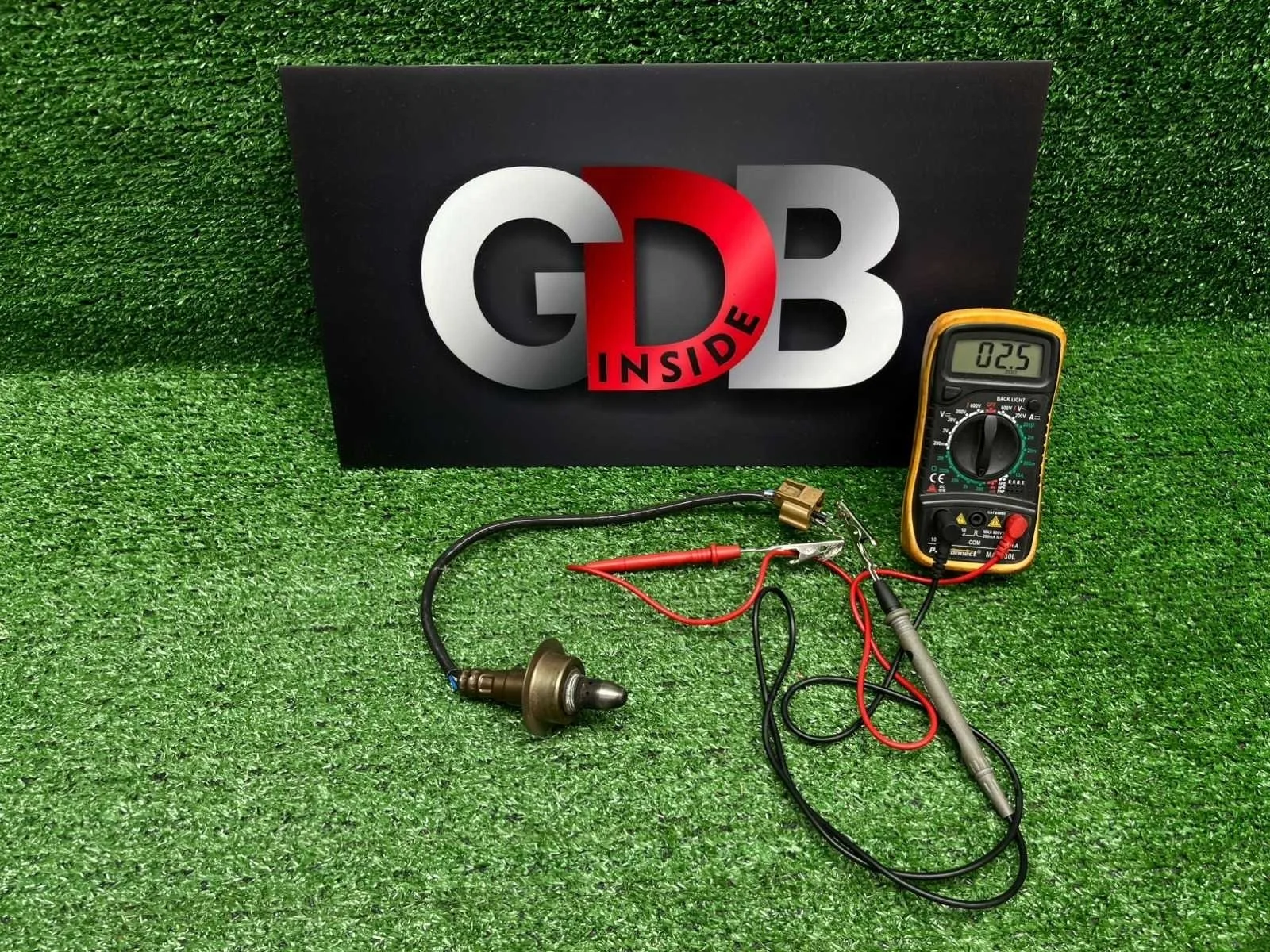 Датчик кислородный Nissan Teana 226931JA0A PNZ51 VQ35DE