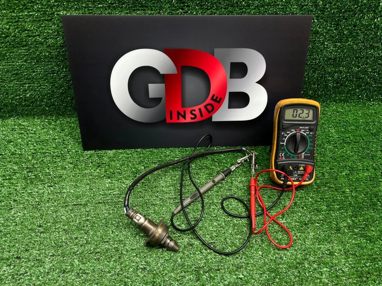 Датчик кислородный Nissan Teana 226931JA0A PNZ51 VQ35DE