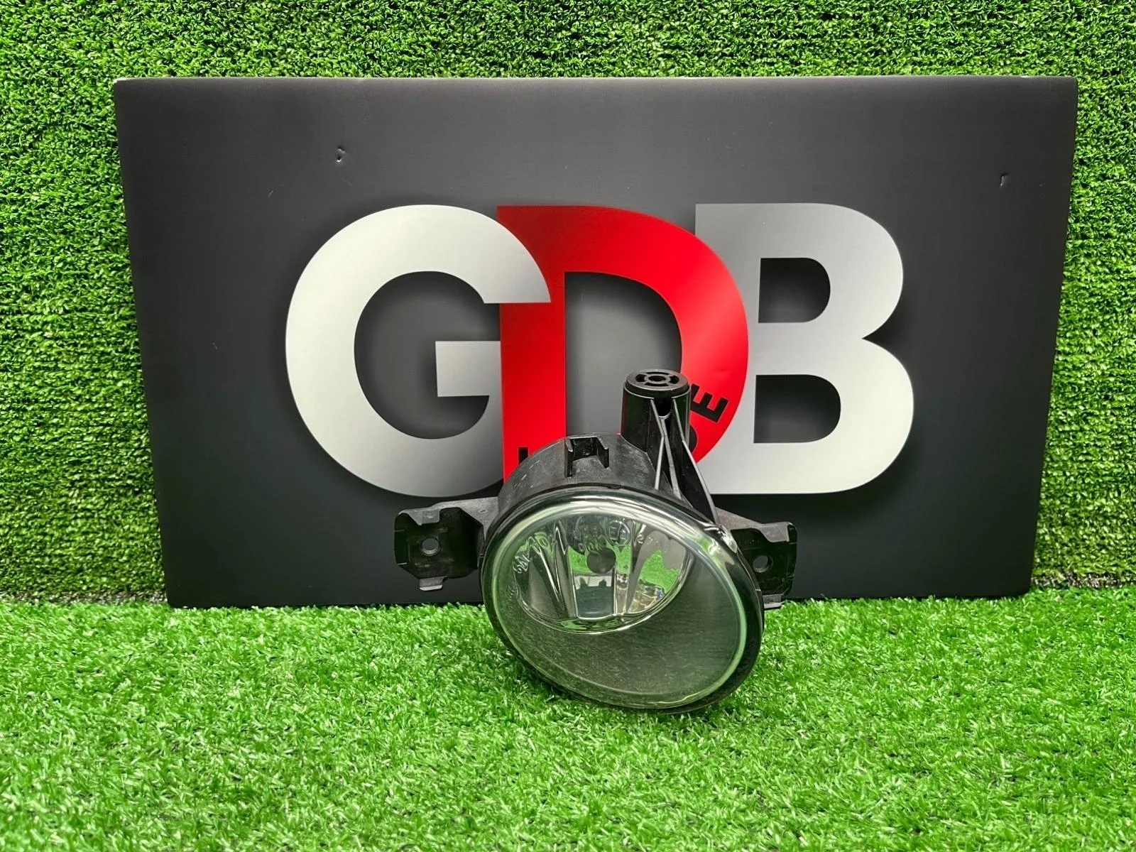 Фара противотуманная (ПТФ) Bmw X1 04.07.2011 63176924656 E84 N52B30A, передняя правая