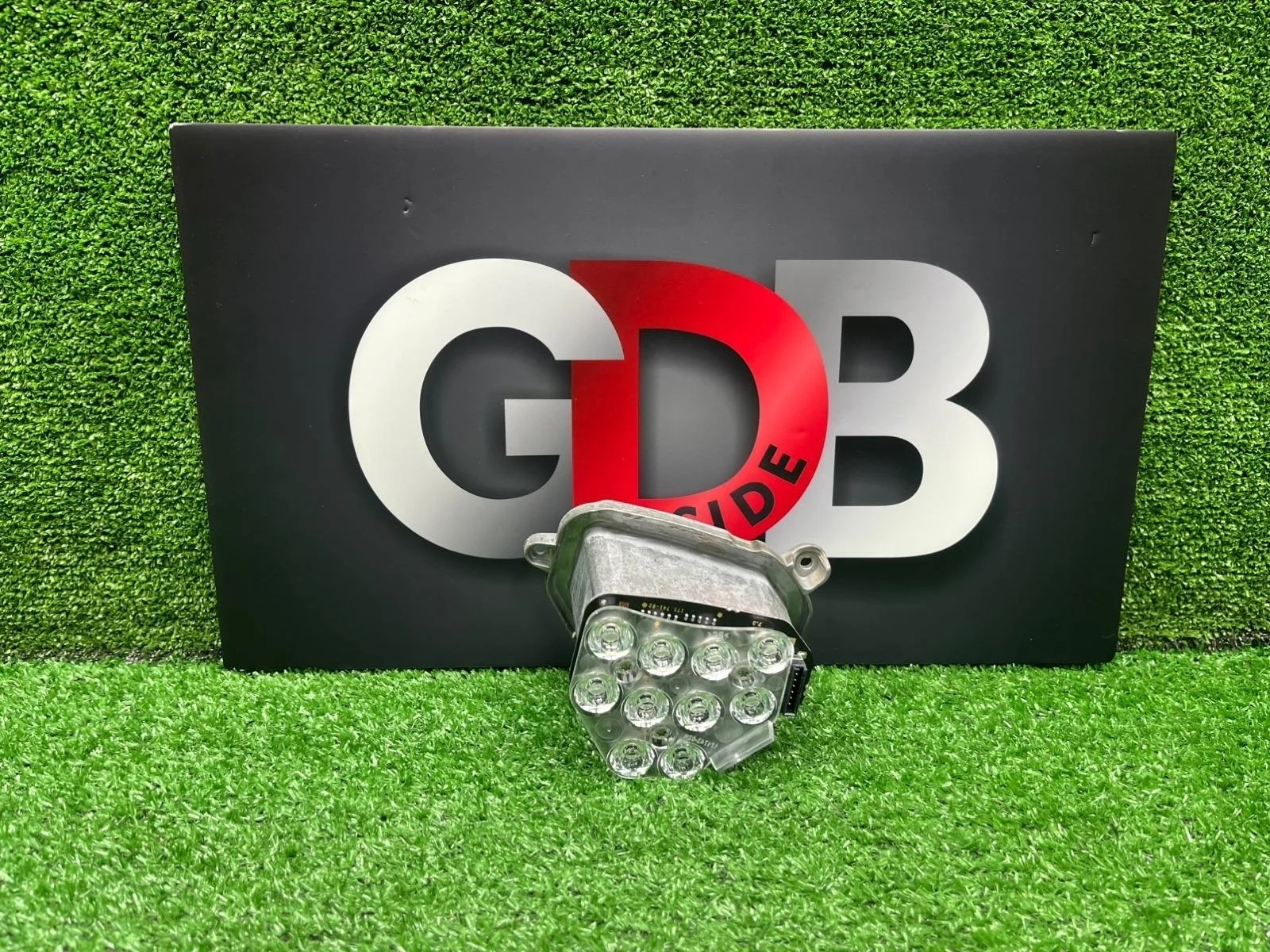 Указатель поворота BMW 5 series 23.09.2010 63117271902 F11 N52B25AF, передний правый