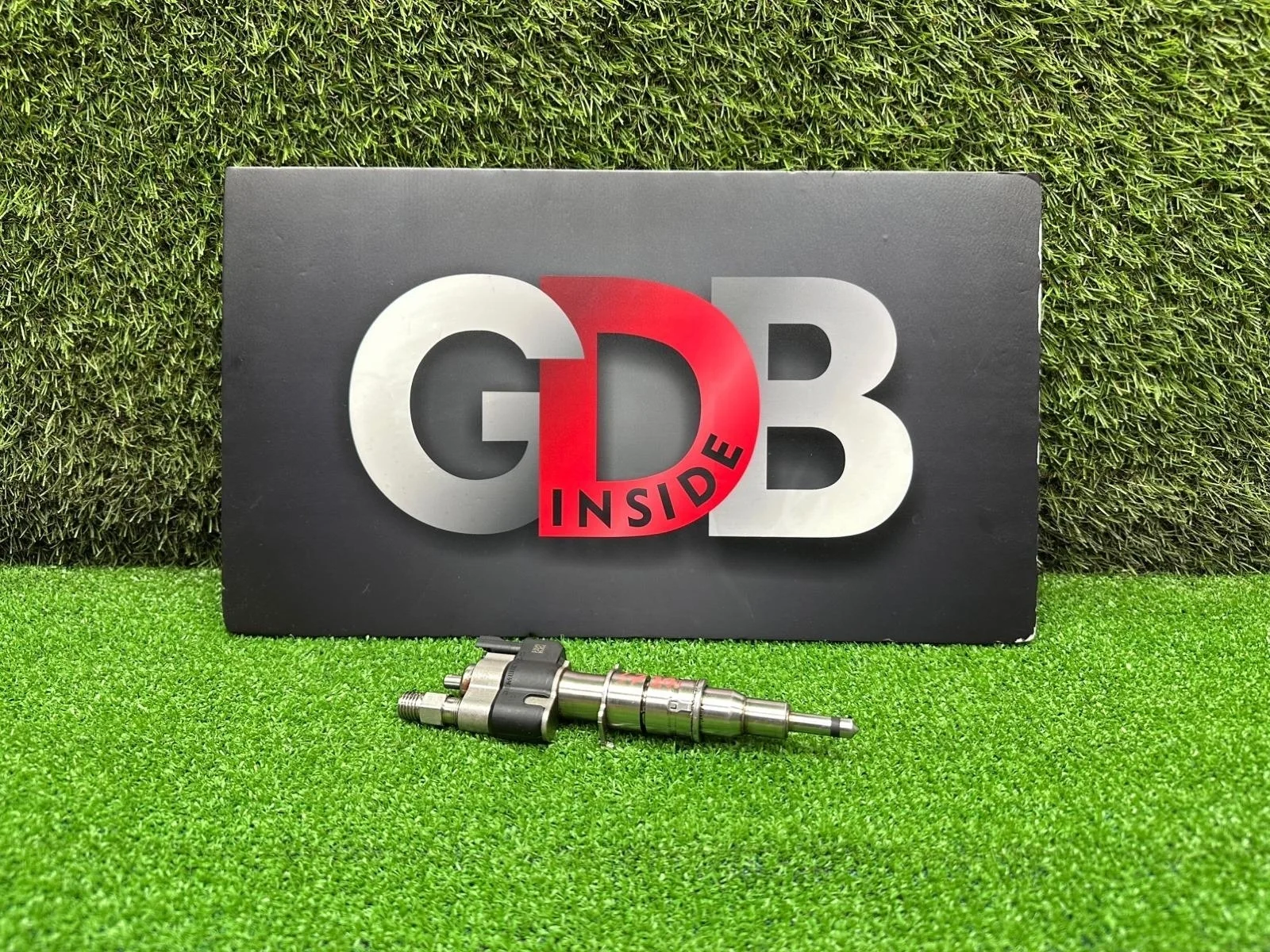 Топливная форсунка Bmw 7 Series 21.01.2011 13537585261 F01 N63B44A