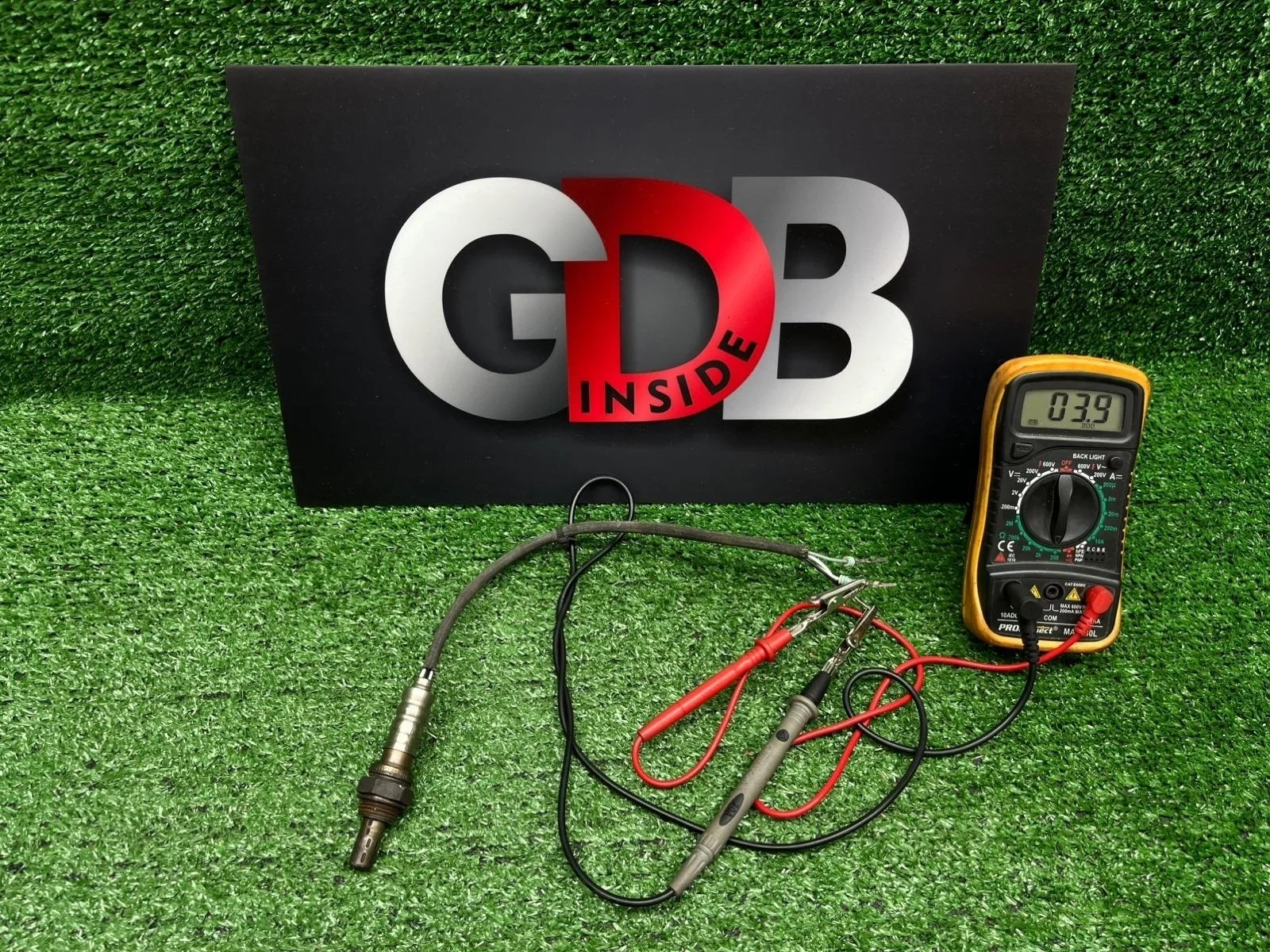 Датчик кислородный Nissan Teana 226902A000 J31 VQ23DE