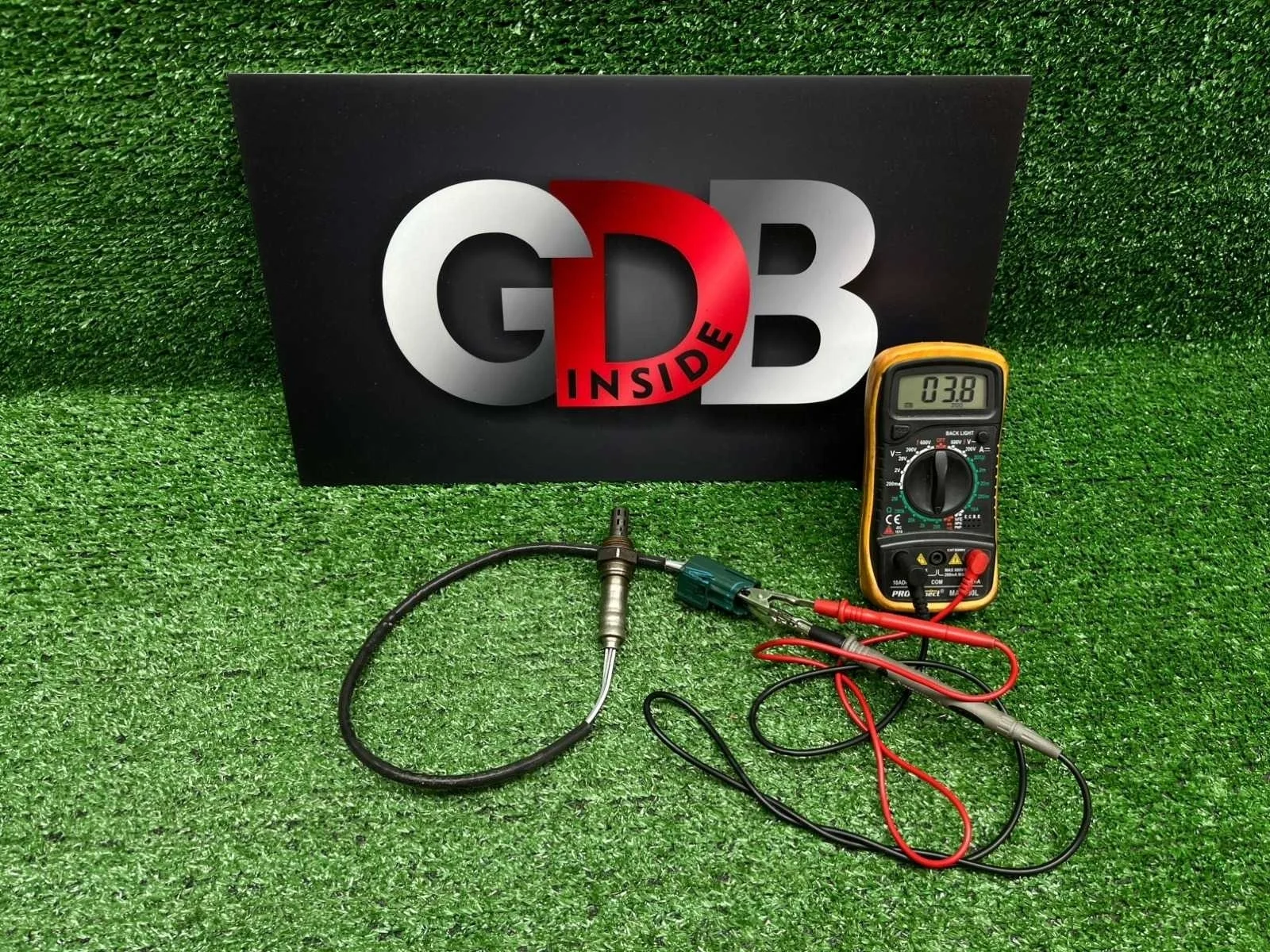 Датчик кислородный Nissan Teana 226902A000 J31 VQ23DE