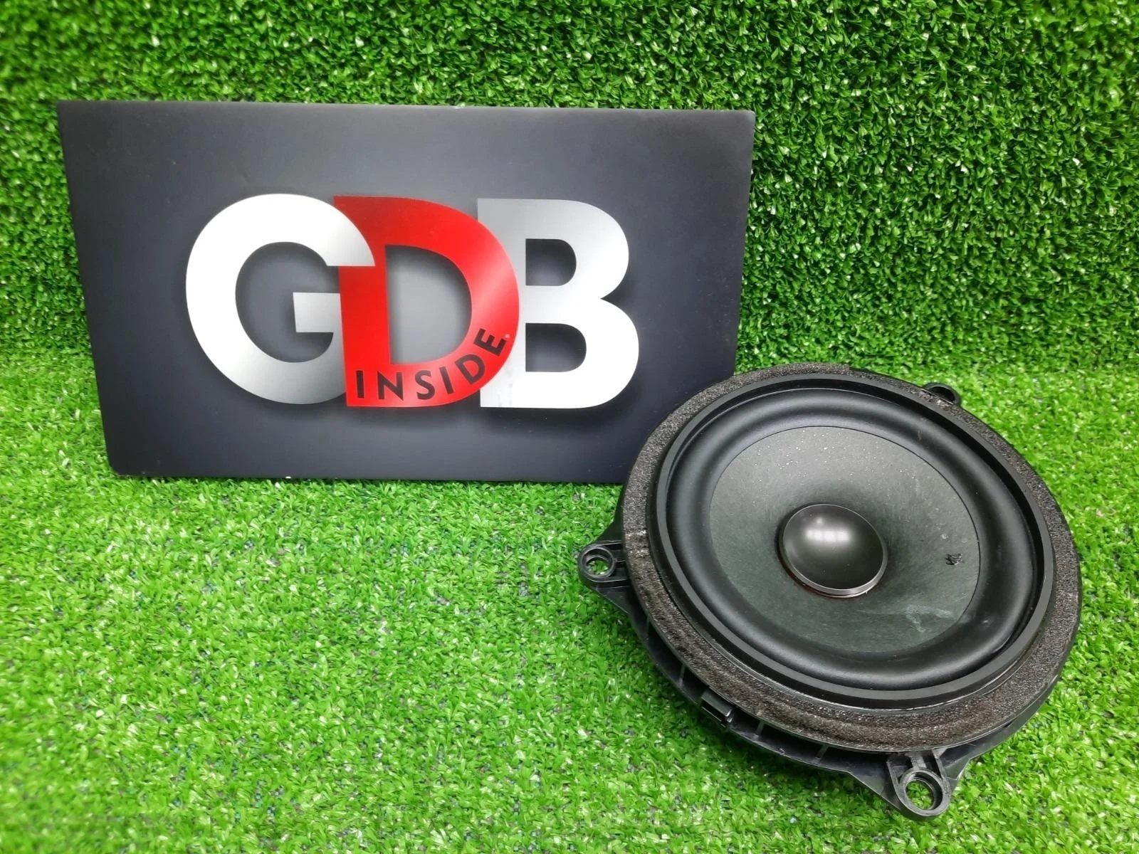 Динамик BMW X3 01.02.2012 65139209183 F25 N52B30A