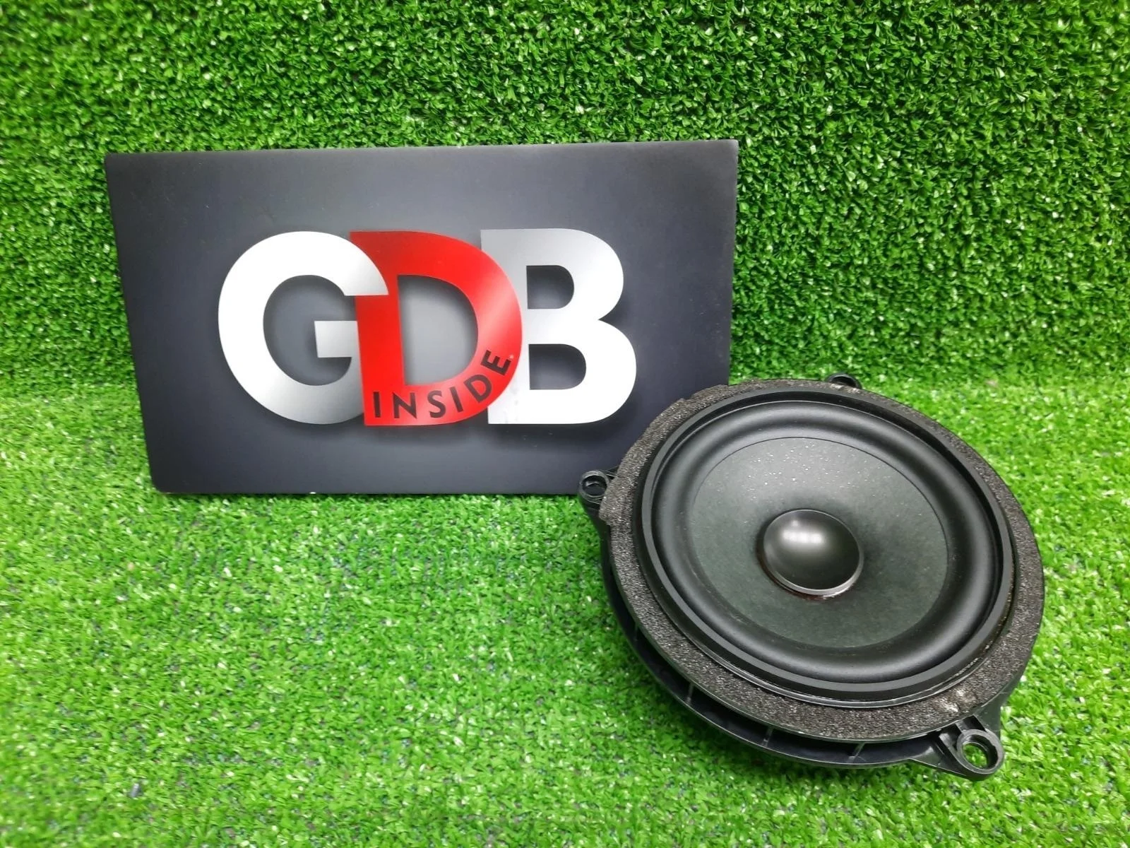 Динамик BMW X3 01.02.2012 65139209183 F25 N52B30A