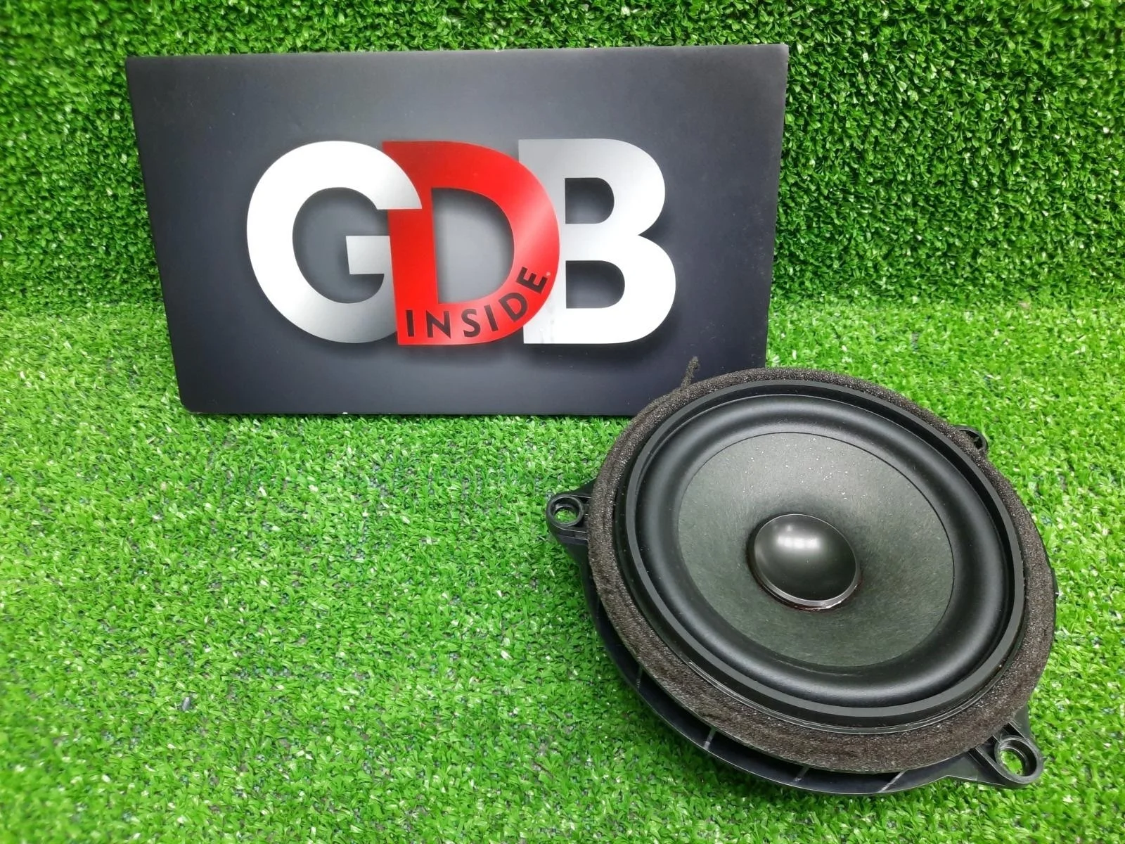 Динамик BMW X3 01.02.2012 65139209183 F25 N52B30A