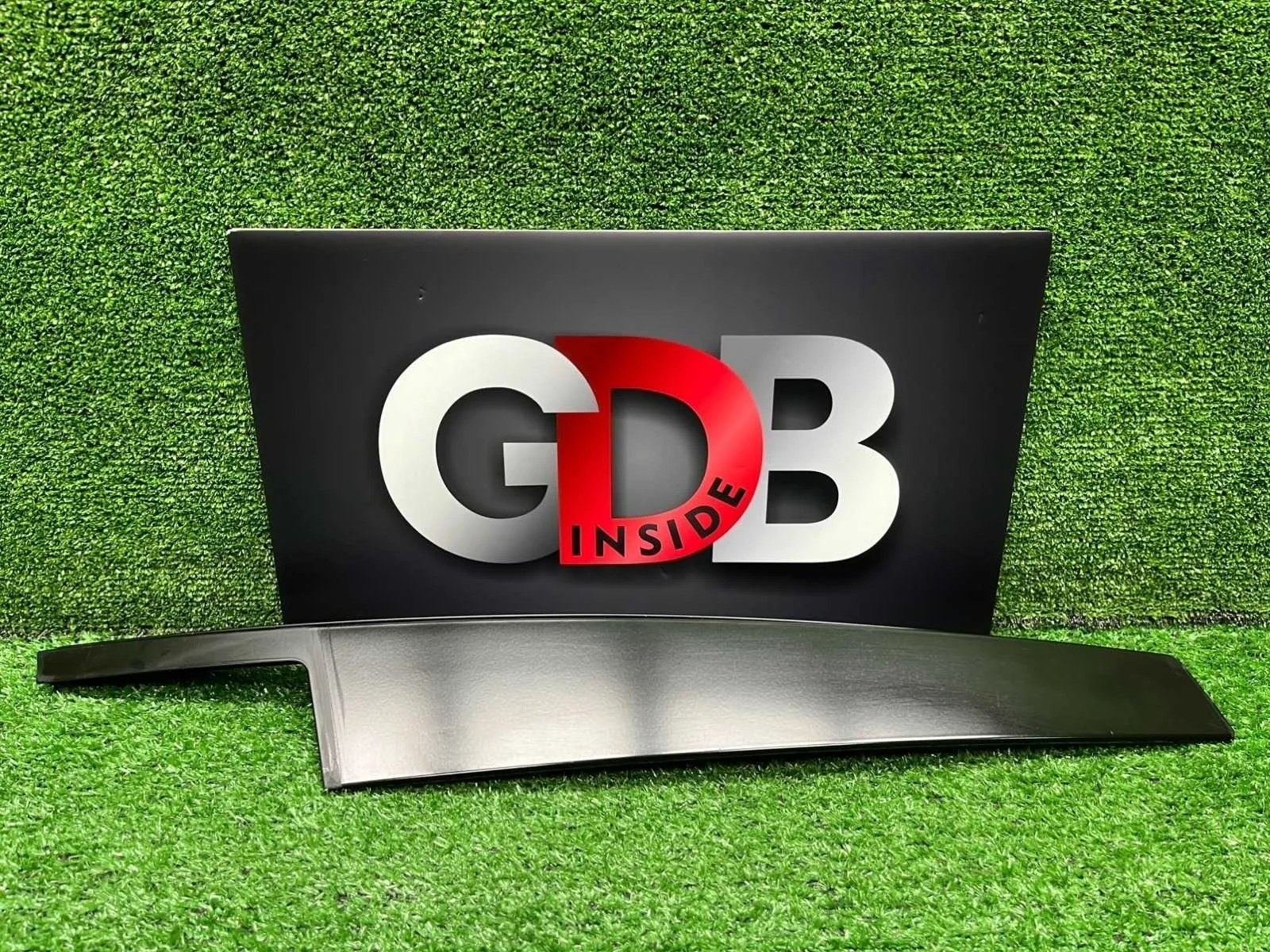 Декоративная накладка двери Bmw 7 Series 2009 51337177951 F01 N54B30A, передняя левая