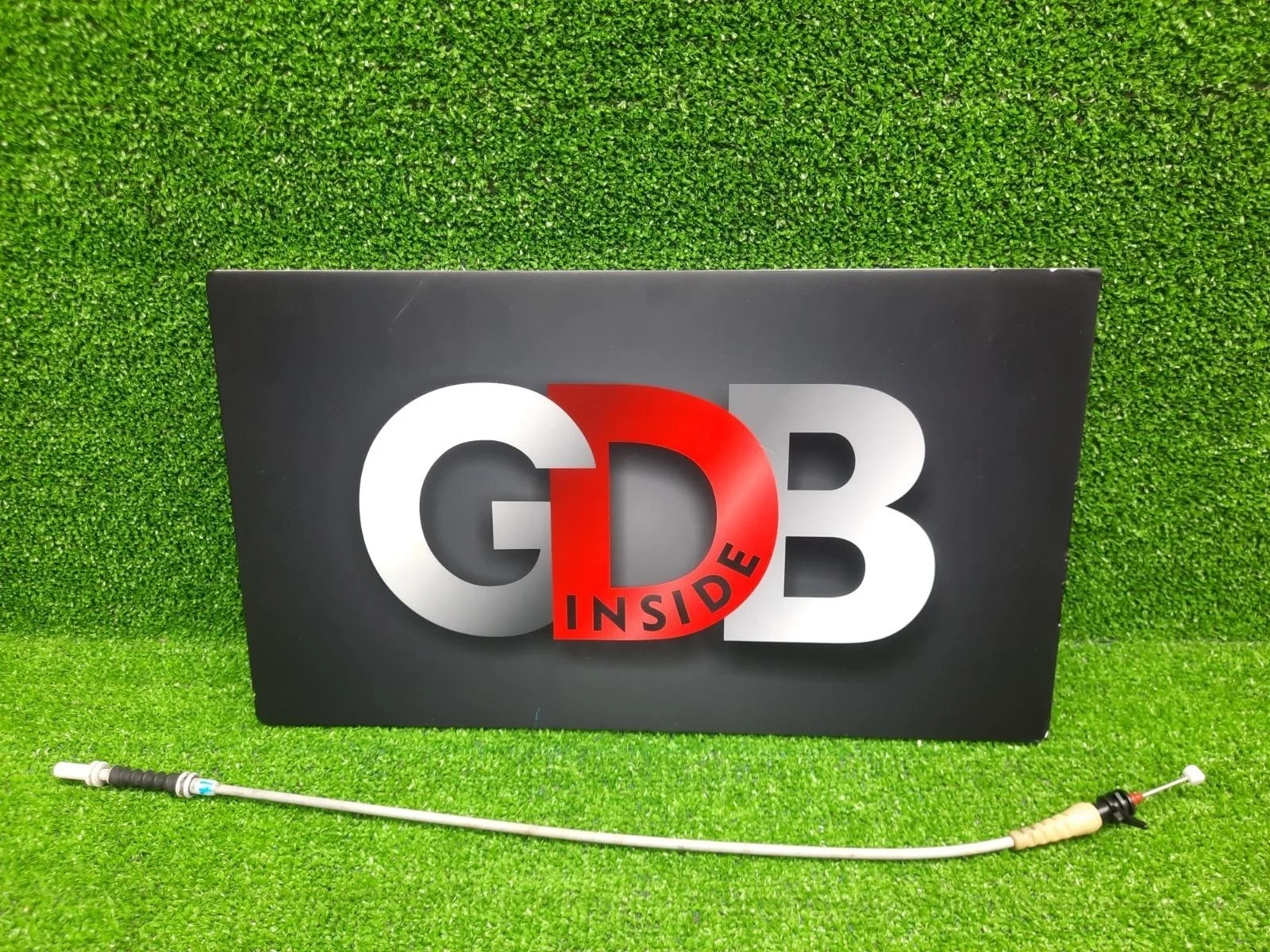 Тросик наружной ручки двери BMW X3 2012 51217319349 F25 N20B20A, передний