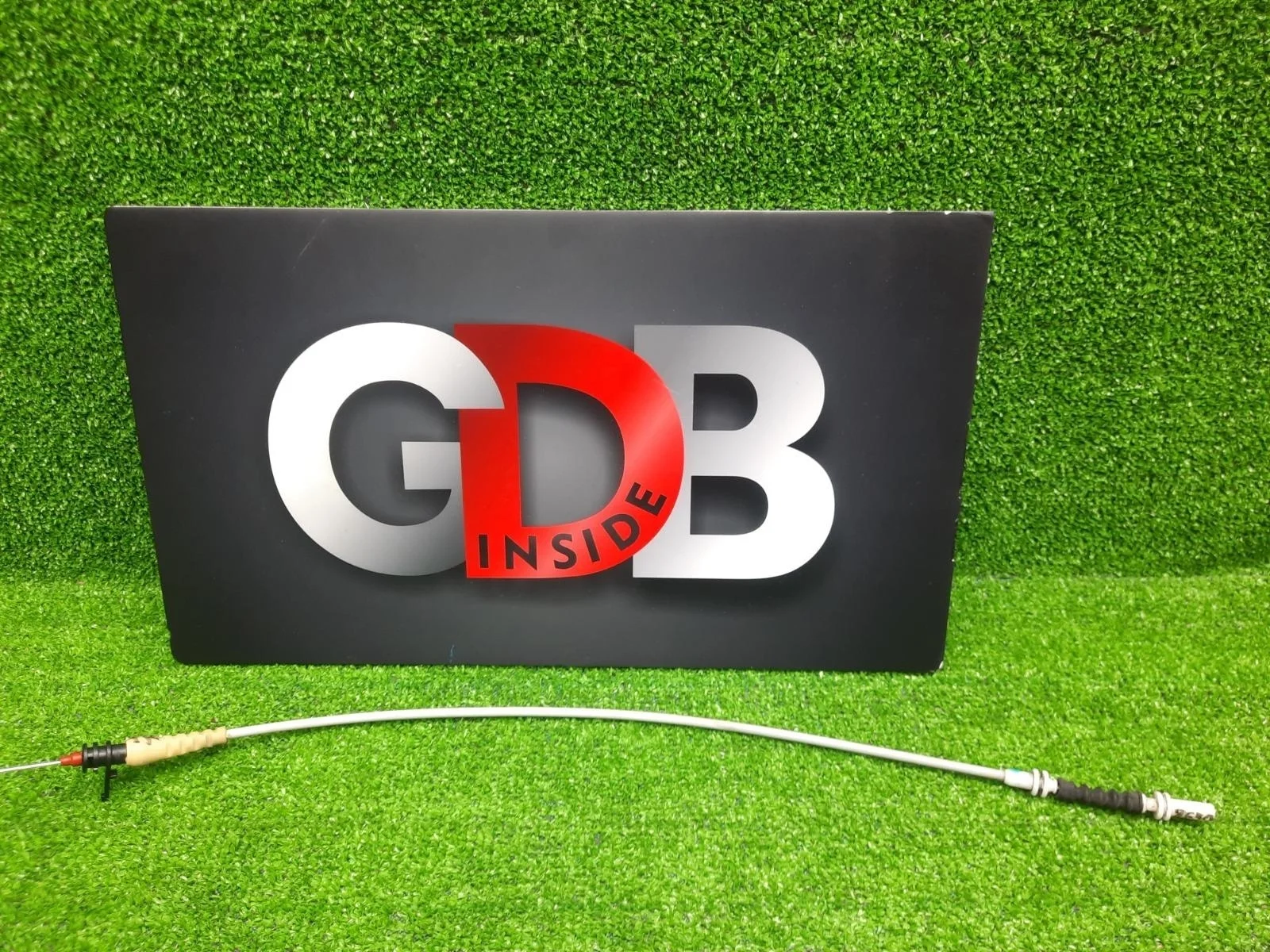 Тросик наружной ручки двери BMW X3 2012 51217319349 F25 N20B20A, передний