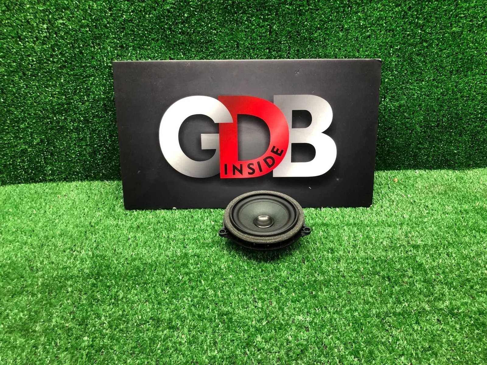 Динамик Bmw 3 Series 2013 65139264943 F30 N20B20A