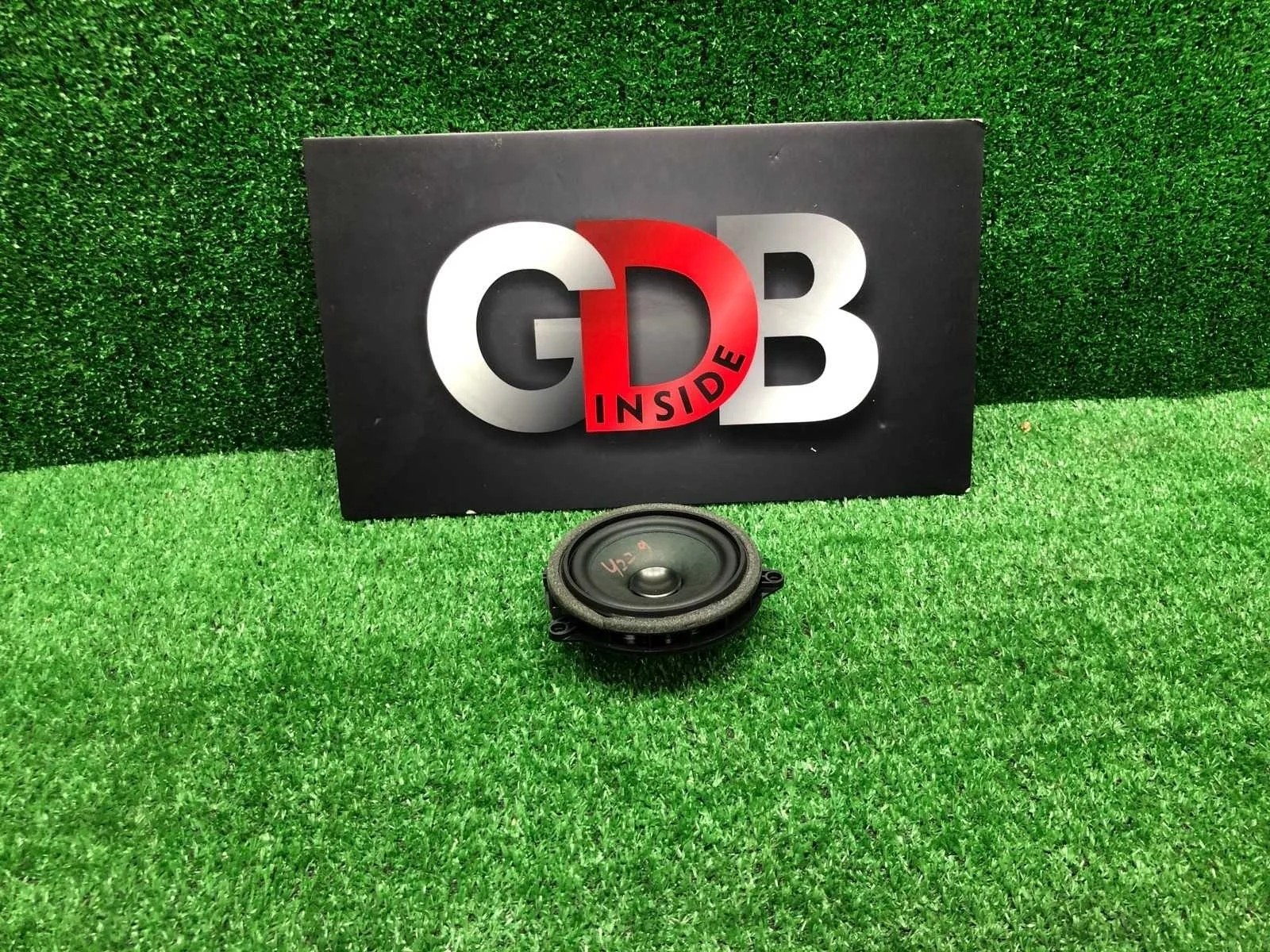 Динамик Bmw 3 Series 2013 65139264943 F30 N20B20A