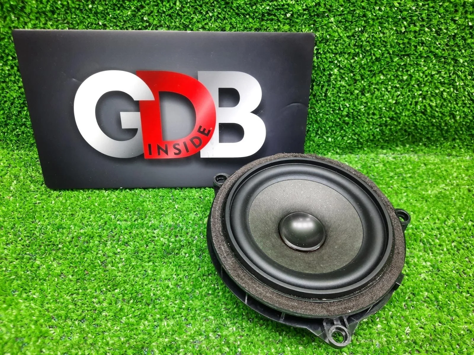 Динамик BMW X3 2012 65139209183 F25 N20B20A