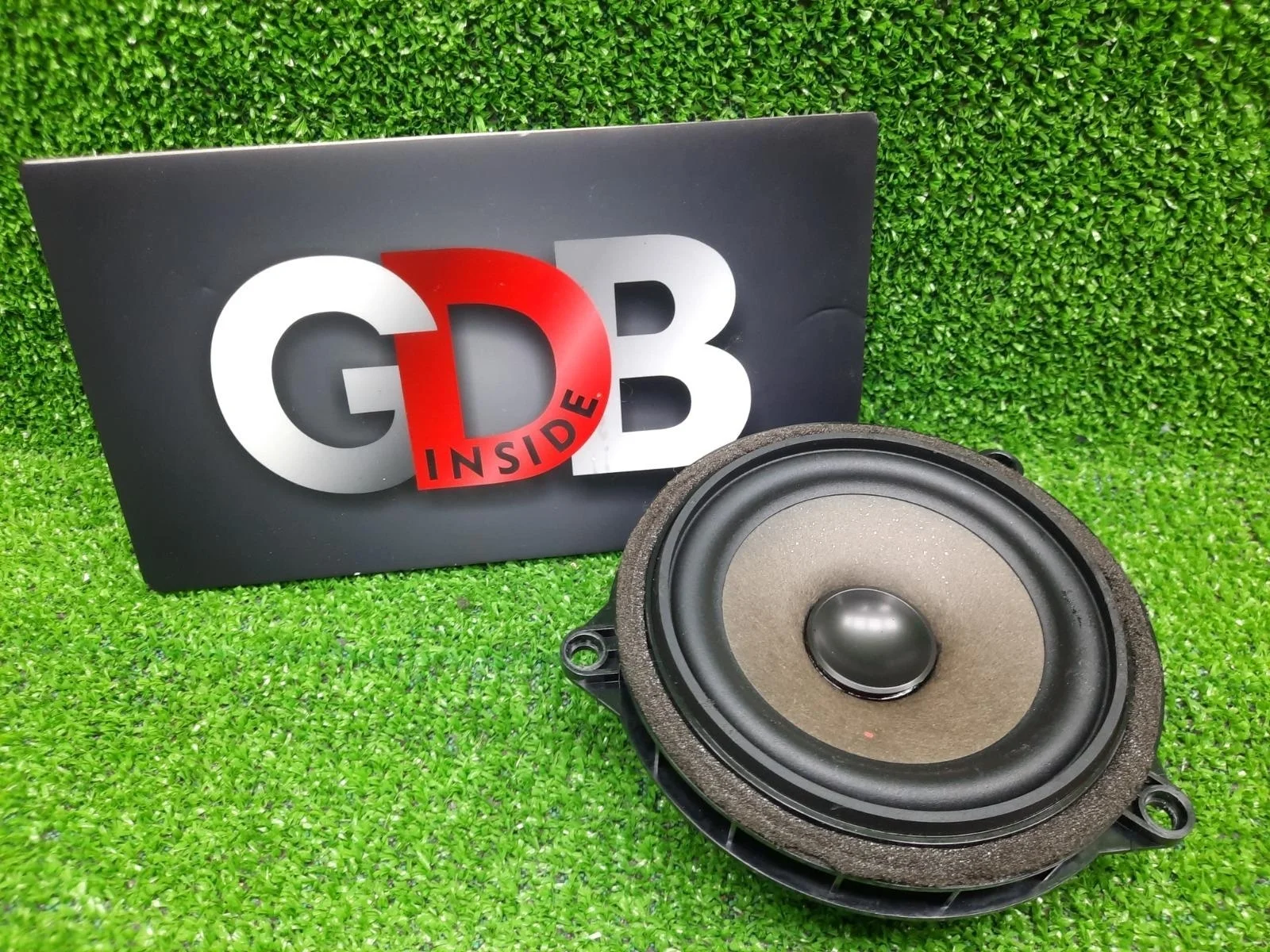 Динамик BMW X3 2012 65139209183 F25 N20B20A