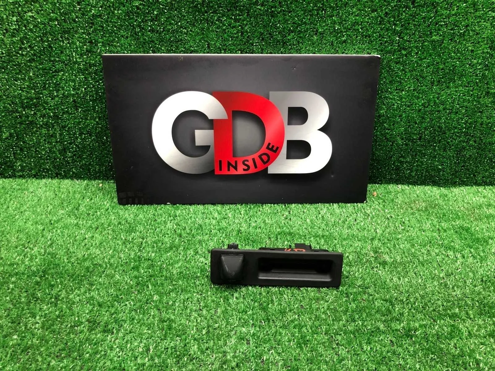 Камера заднего вида Bmw 5 Series 18.01.2011 66539240351 F10 N52B25AF, задняя