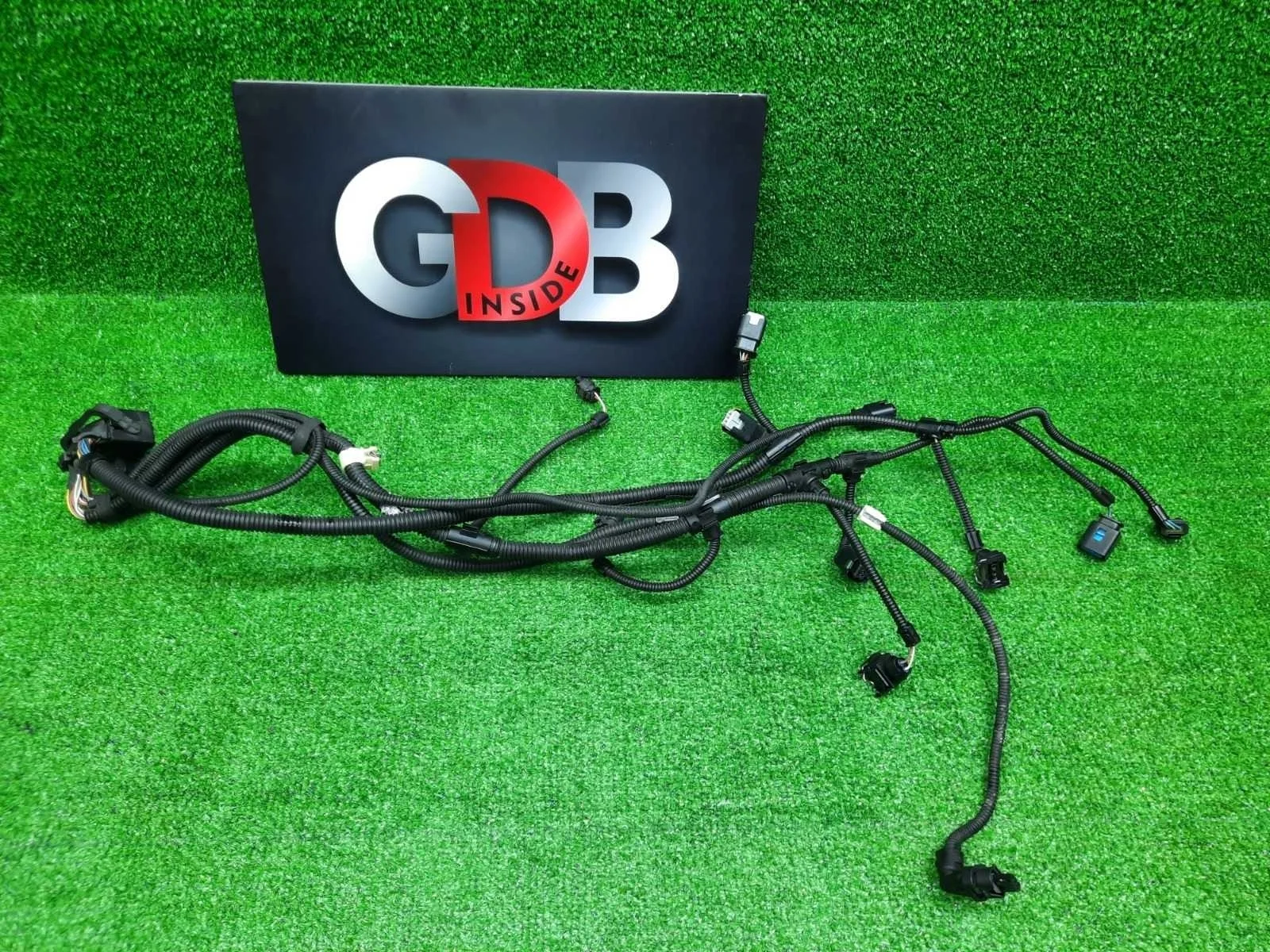 Коса двс BMW 1 series 13.10.2012 12517622980 F20 N13B16A