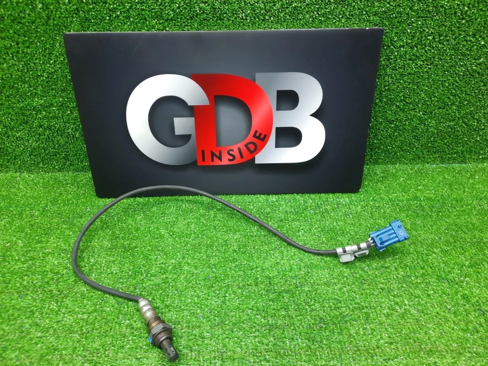 Датчик кислородный BMW 1 series 13.10.2012 11787599942 F20 N13B16A