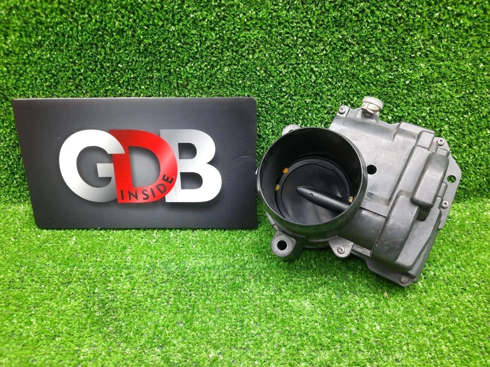 Дроссельная заслонка BMW 1 series 13.10.2012 13548675278 F20 N13B16A