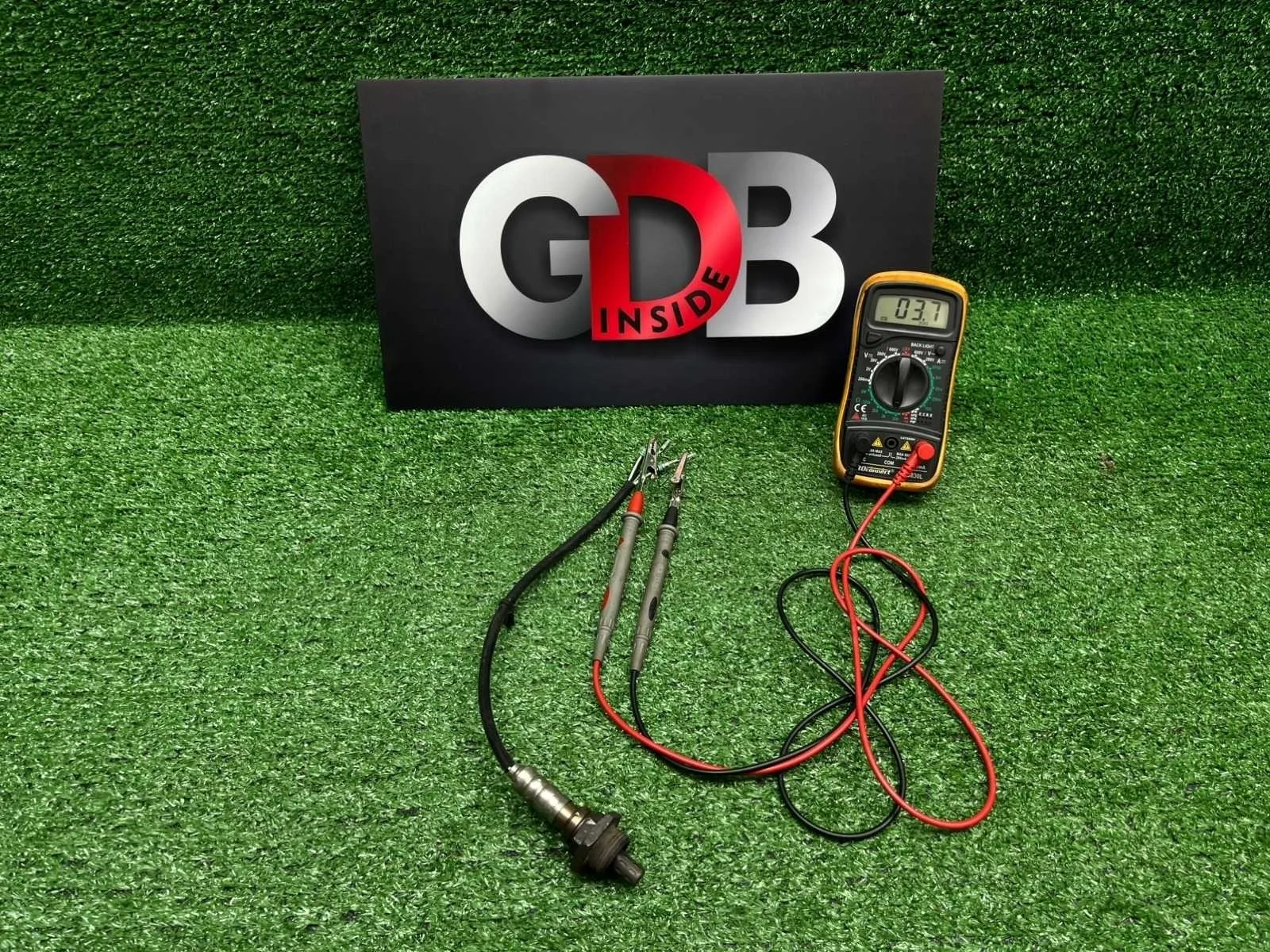 Датчик кислородный Nissan Cedric 226902A000 Y32 VG20E