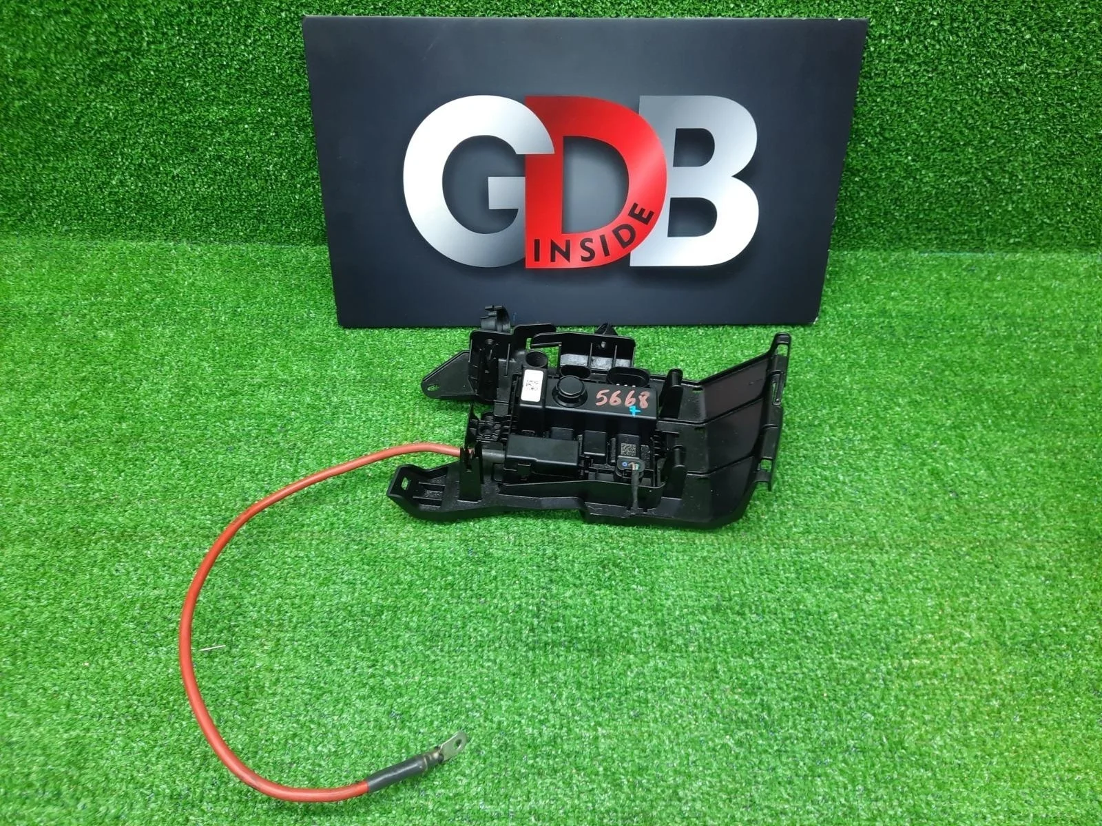 Встроенный модуль питания BMW 1 series 21.01.2014 12637614585 F20 N13B16A