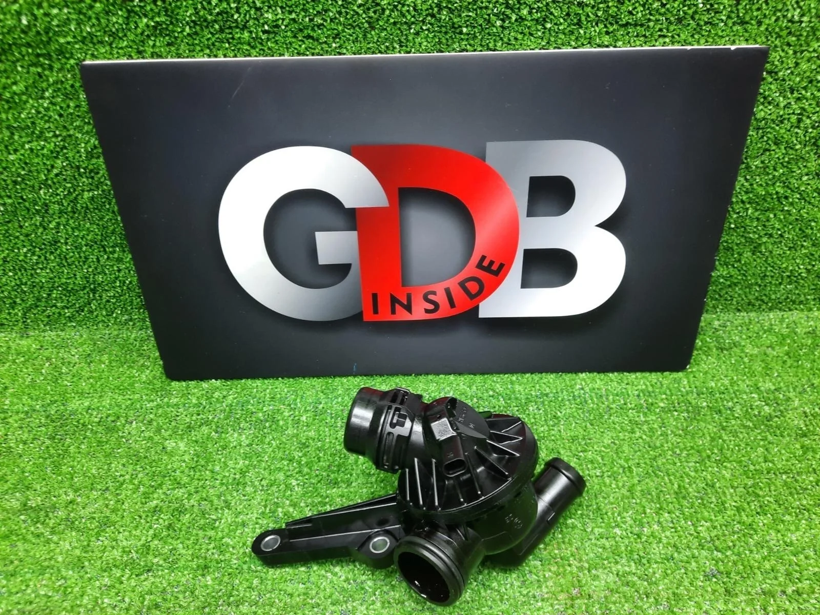 Термостат Bmw 1 Series 21.01.2014 11537600584 F20 N13B16A